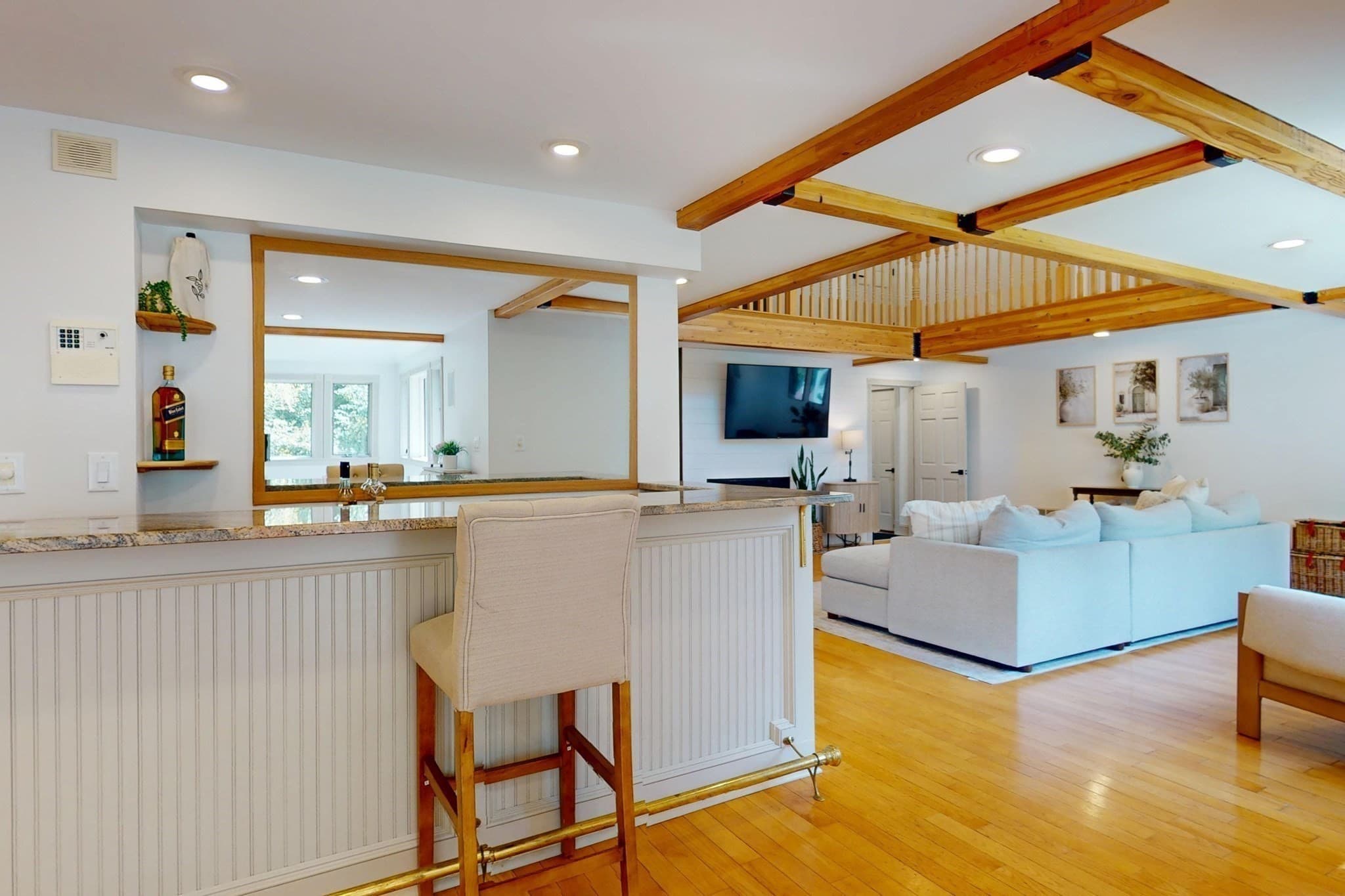 Single Family Residence at 22 Old Cambridge Turnpike, Lincoln MA 01773, Lincoln, photo 9 of 42