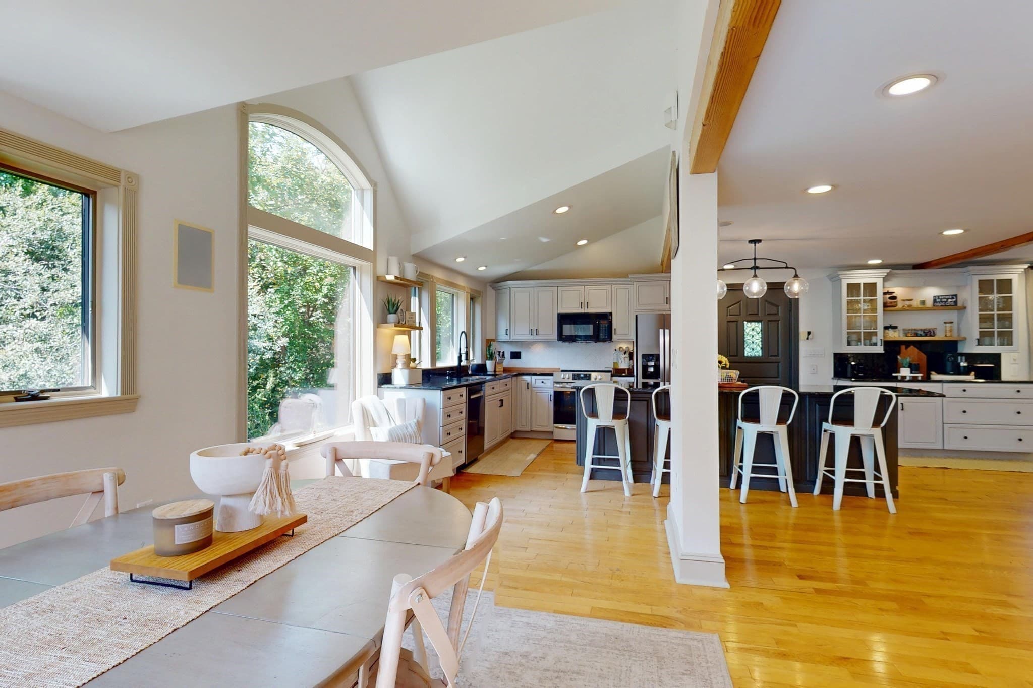 Single Family Residence at 22 Old Cambridge Turnpike, Lincoln MA 01773, Lincoln, photo 10 of 42