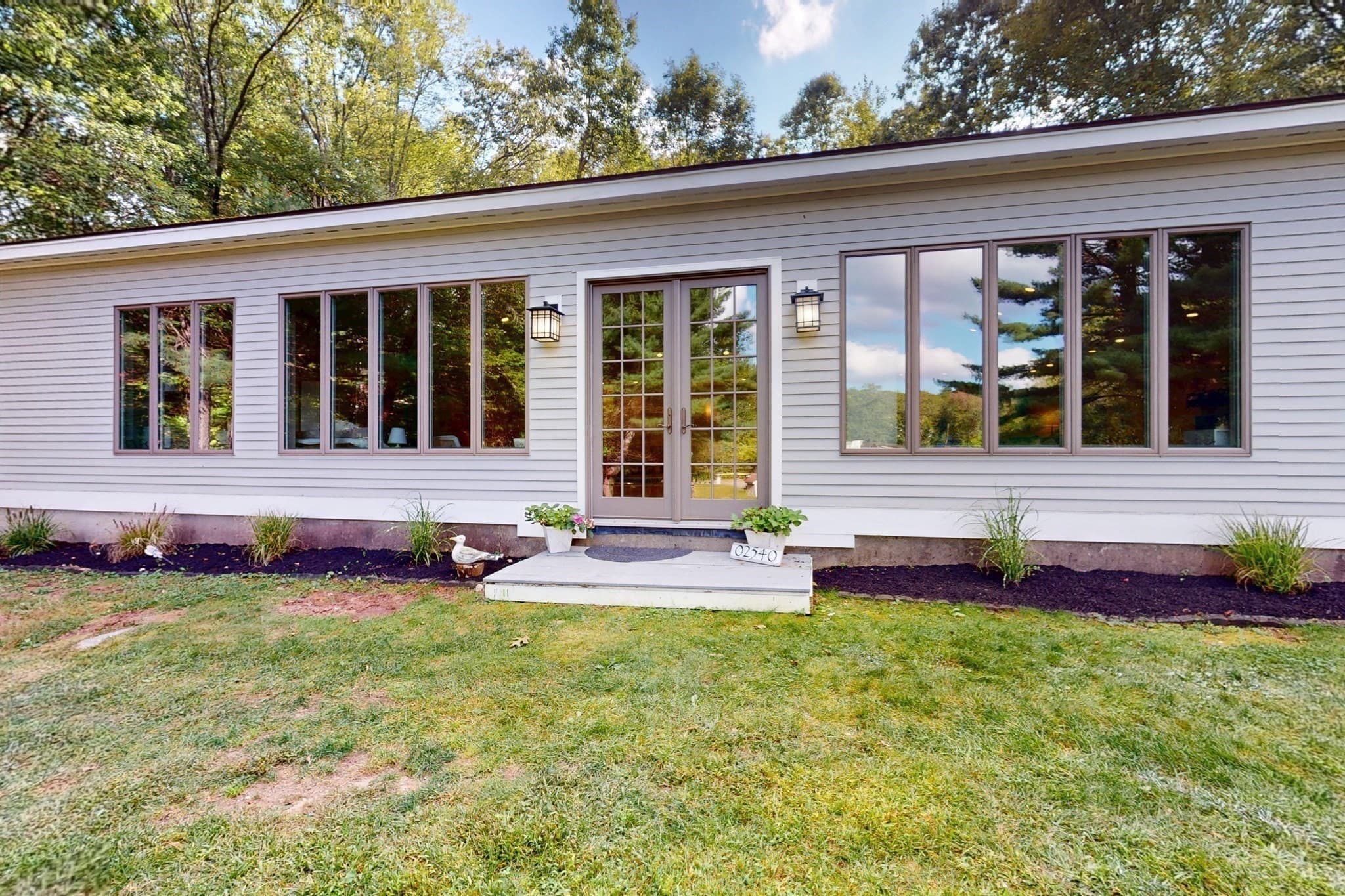 Single Family Residence at 22 Old Cambridge Turnpike, Lincoln MA 01773, Lincoln, photo 33 of 42