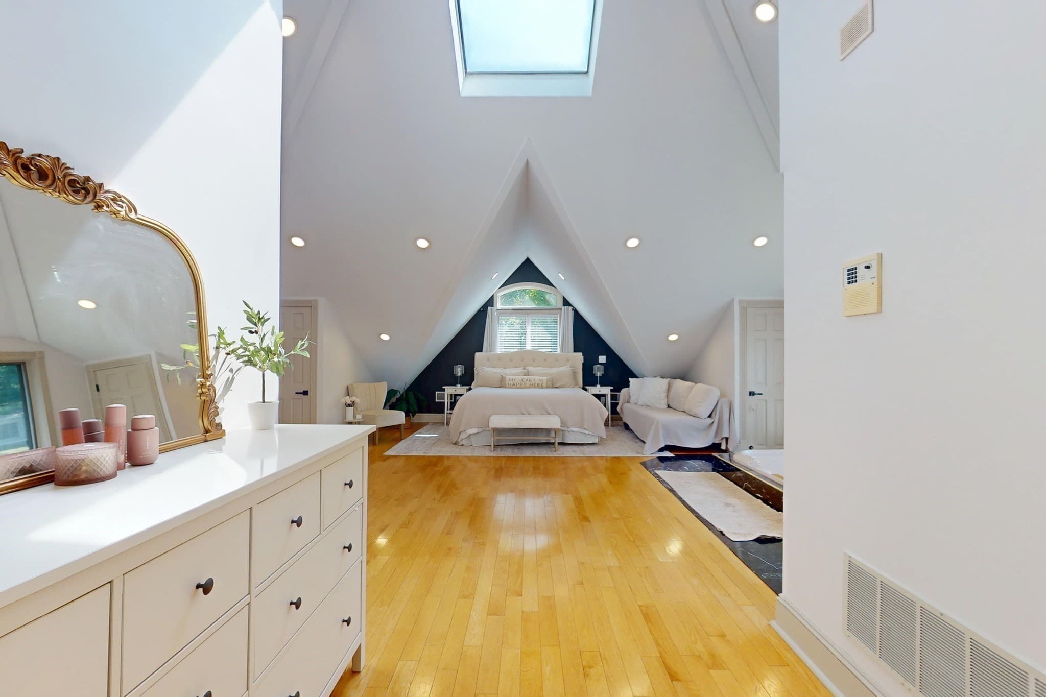 Single Family Residence at 22 Old Cambridge Turnpike, Lincoln MA 01773, Lincoln, photo 18 of 42