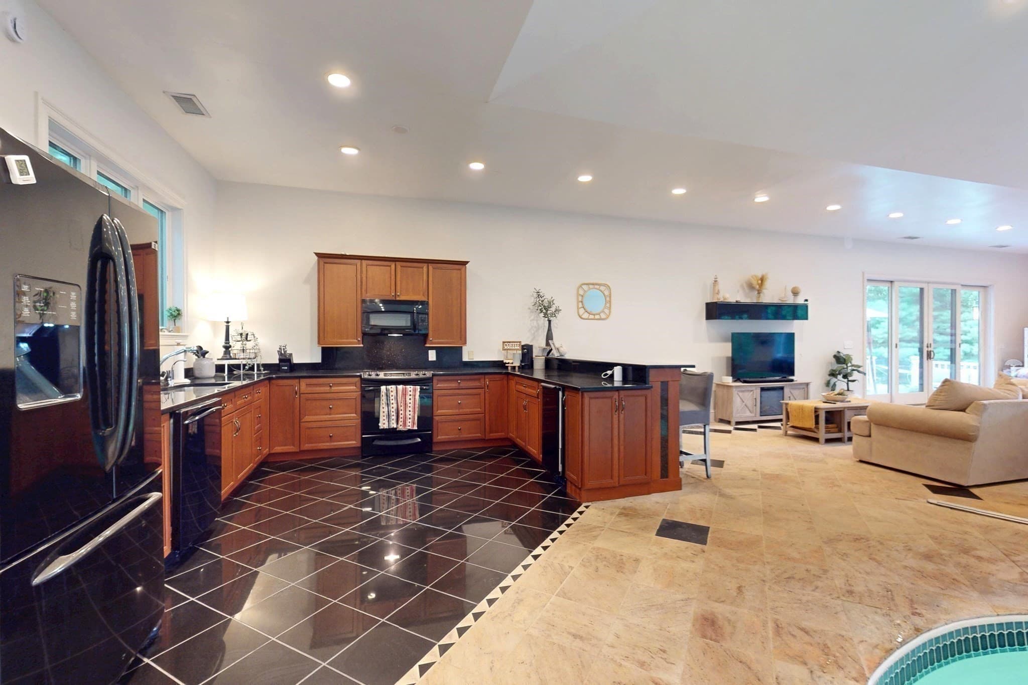 Single Family Residence at 22 Old Cambridge Turnpike, Lincoln MA 01773, Lincoln, photo 37 of 42