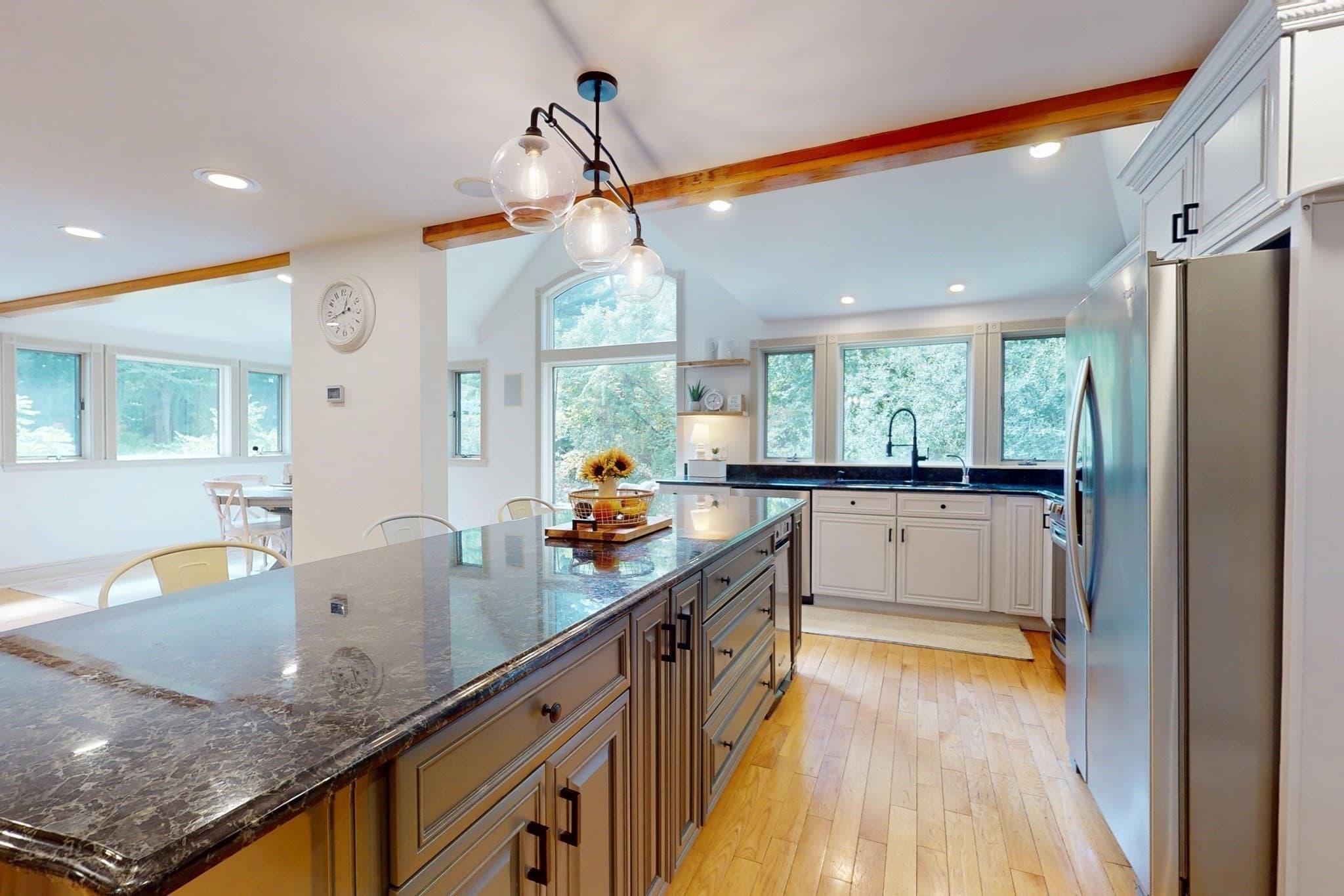 Single Family Residence at 22 Old Cambridge Turnpike, Lincoln MA 01773, Lincoln, photo 11 of 42