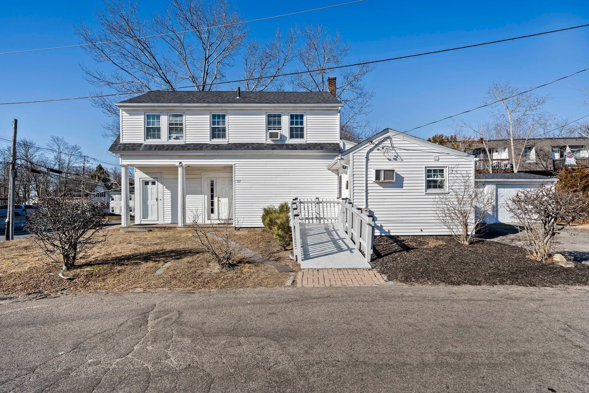 17 North Ave, Rockland MA 02370