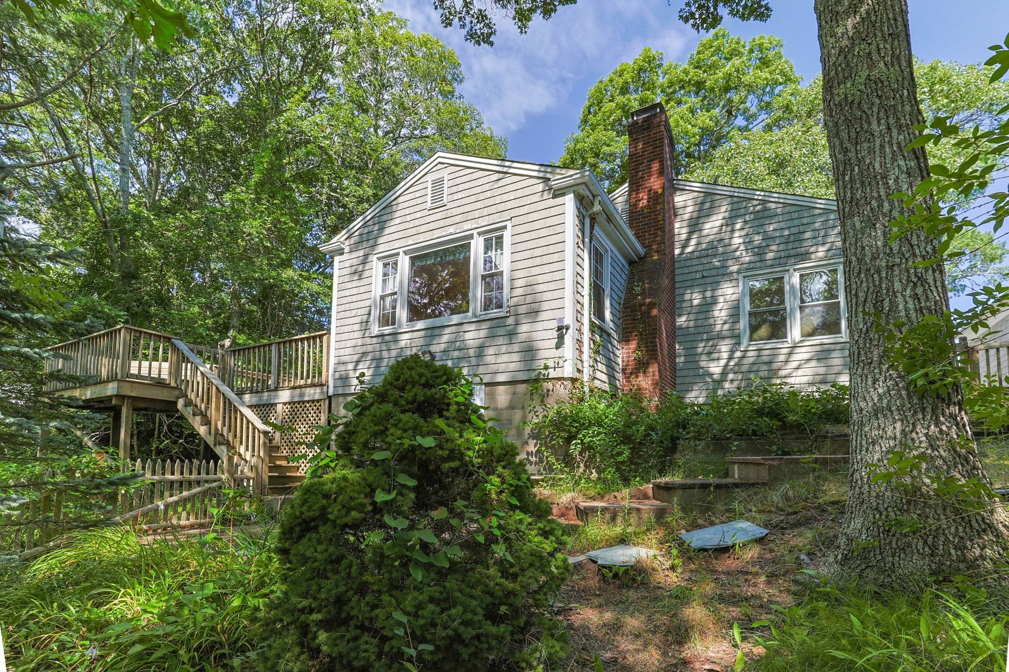 Single Family Residence at 30 Studley Road, Yarmouth MA 02664, photo 27 of 31