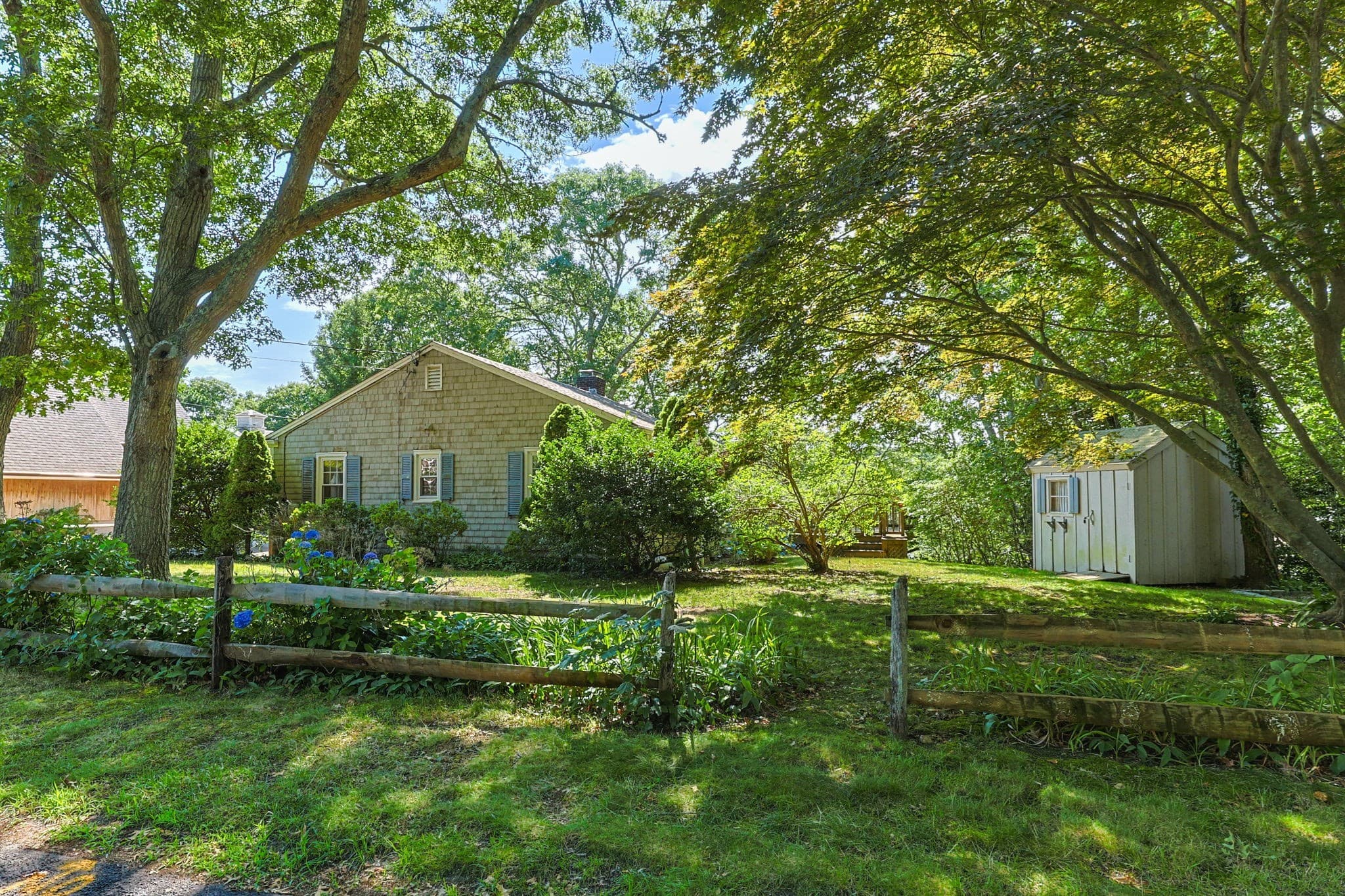 Single Family Residence at 30 Studley Road, Yarmouth MA 02664, photo 26 of 31