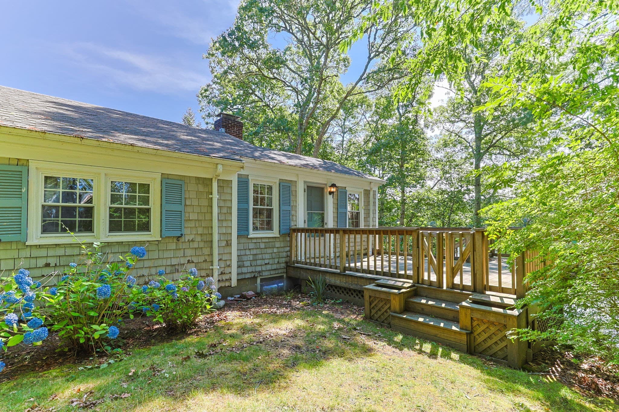 Single Family Residence at 30 Studley Road, Yarmouth MA 02664, photo 22 of 31