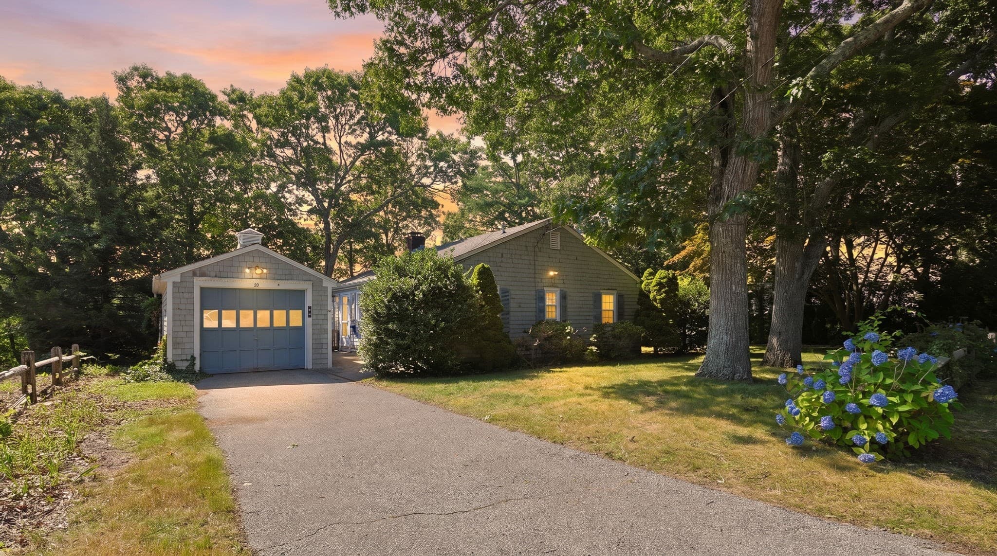30 Studley Road, Yarmouth MA 02664
