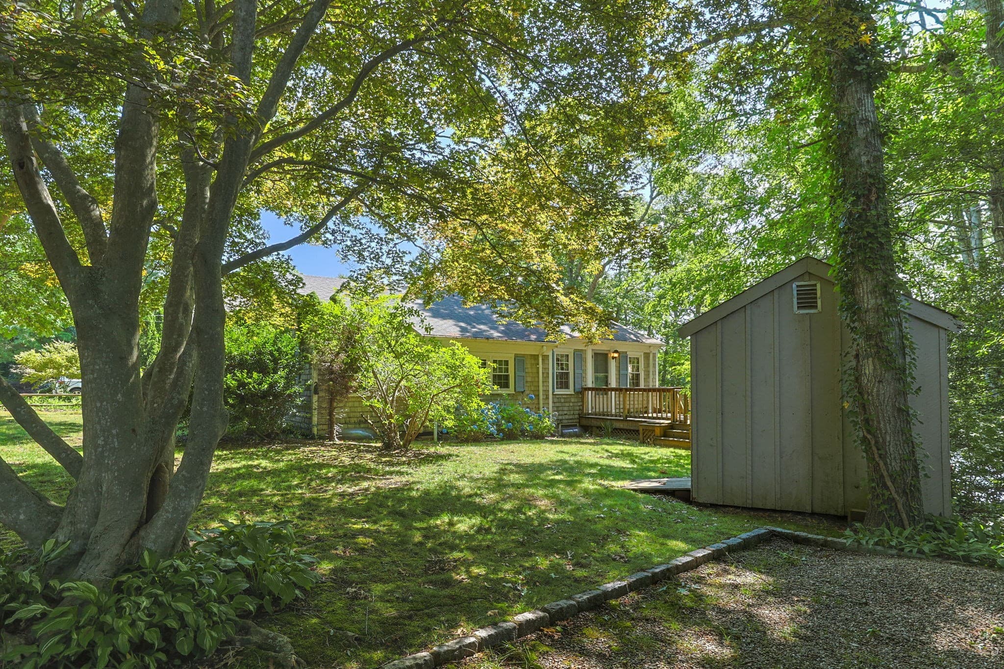 Single Family Residence at 30 Studley Road, Yarmouth MA 02664, photo 24 of 31