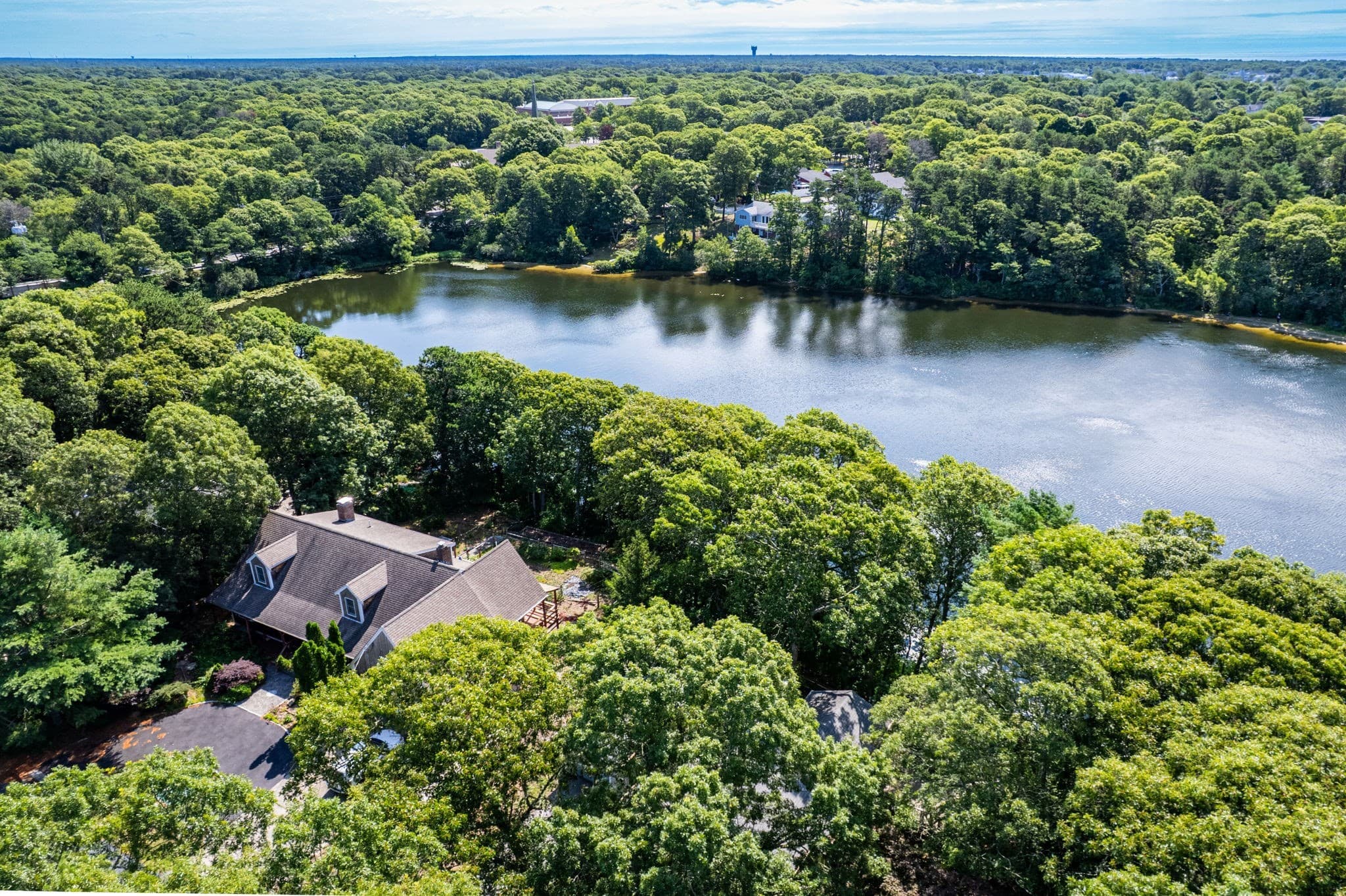 Single Family Residence at 30 Studley Road, Yarmouth MA 02664, photo 31 of 31