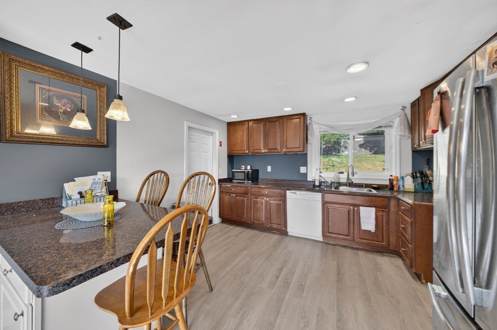 Single Family Residence at 99 Connell Ave, Brockton MA 02302, photo 2 of 22