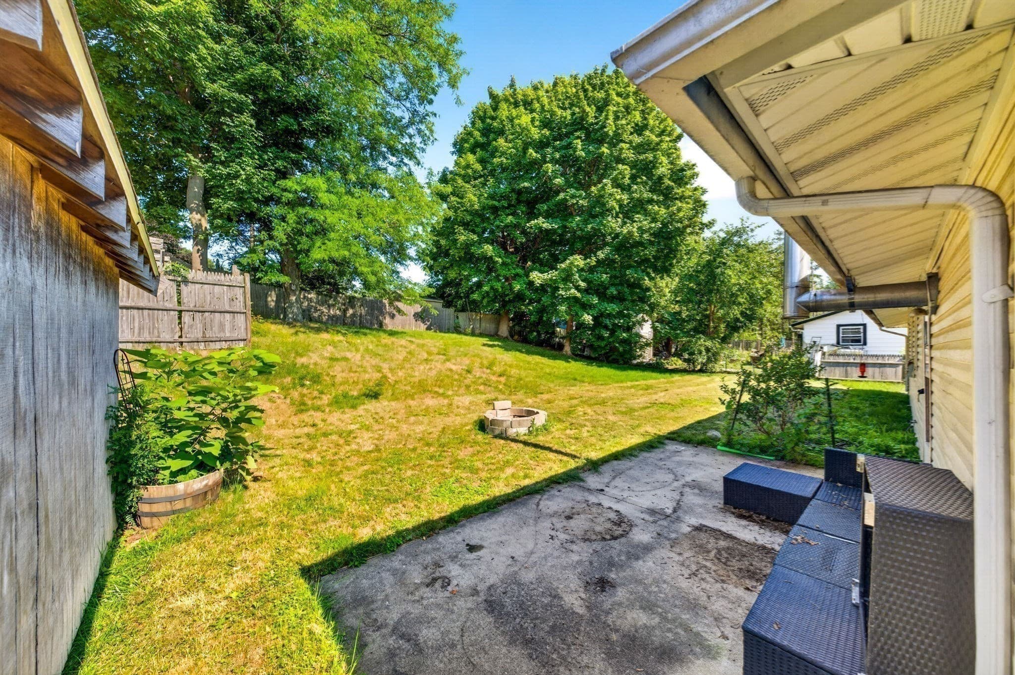 Single Family Residence at 99 Connell Ave, Brockton MA 02302, photo 22 of 22