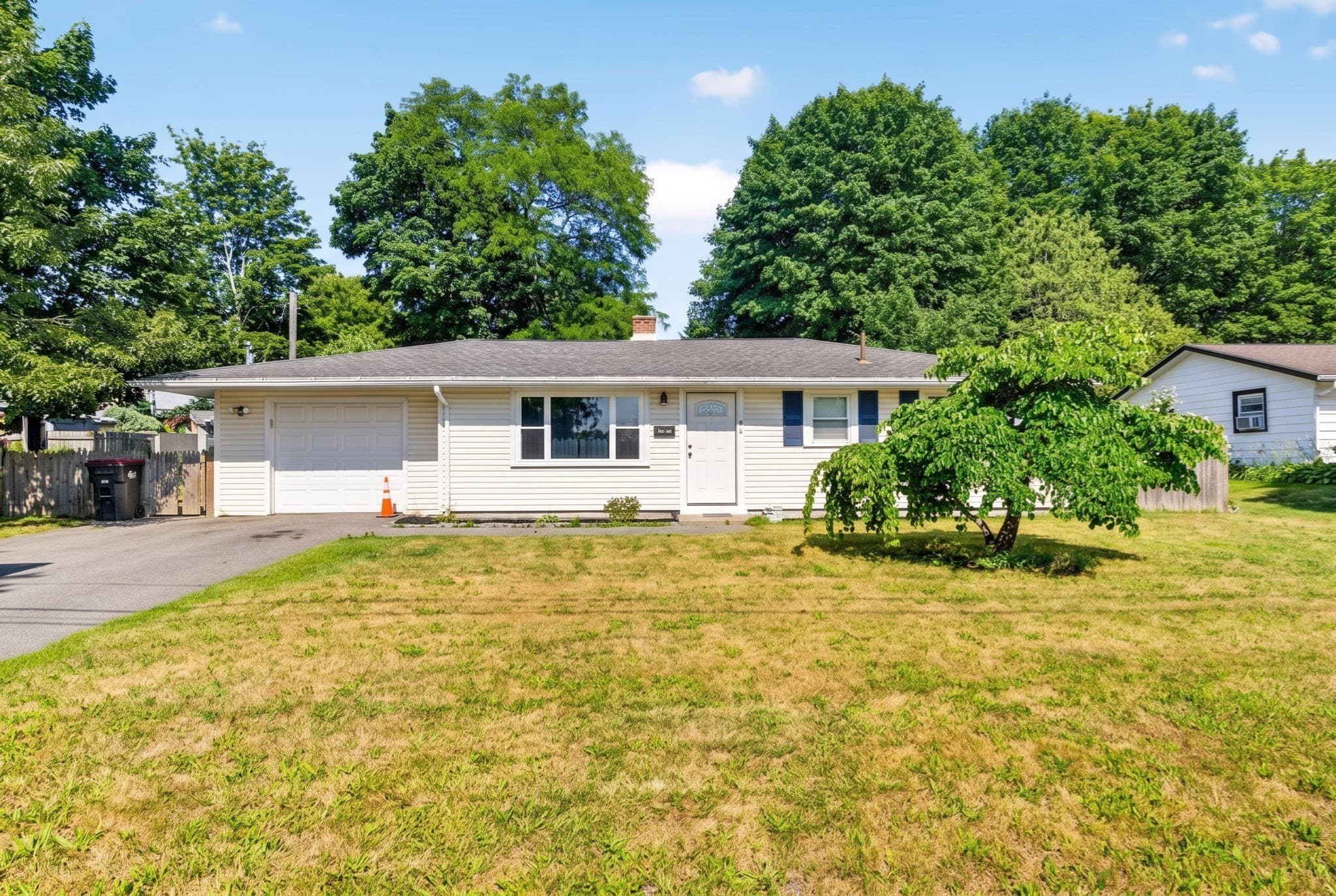 Single Family Residence at 99 Connell Ave, Brockton MA 02302, photo 7 of 22