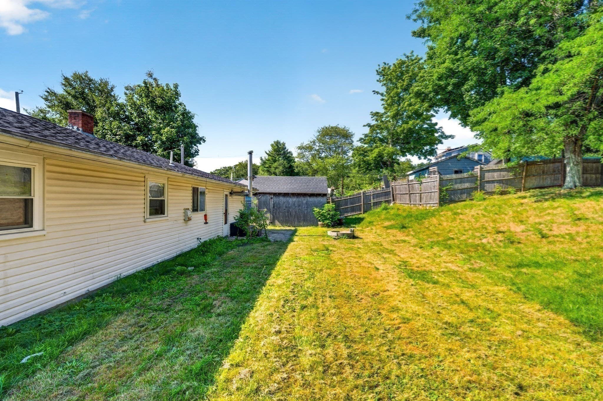 Single Family Residence at 99 Connell Ave, Brockton MA 02302, photo 3 of 22
