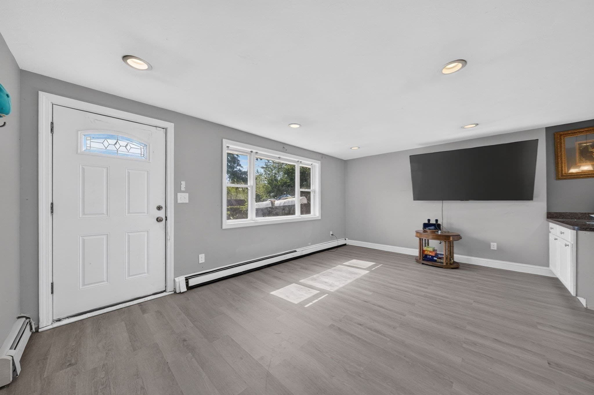 Single Family Residence at 99 Connell Ave, Brockton MA 02302, photo 5 of 22