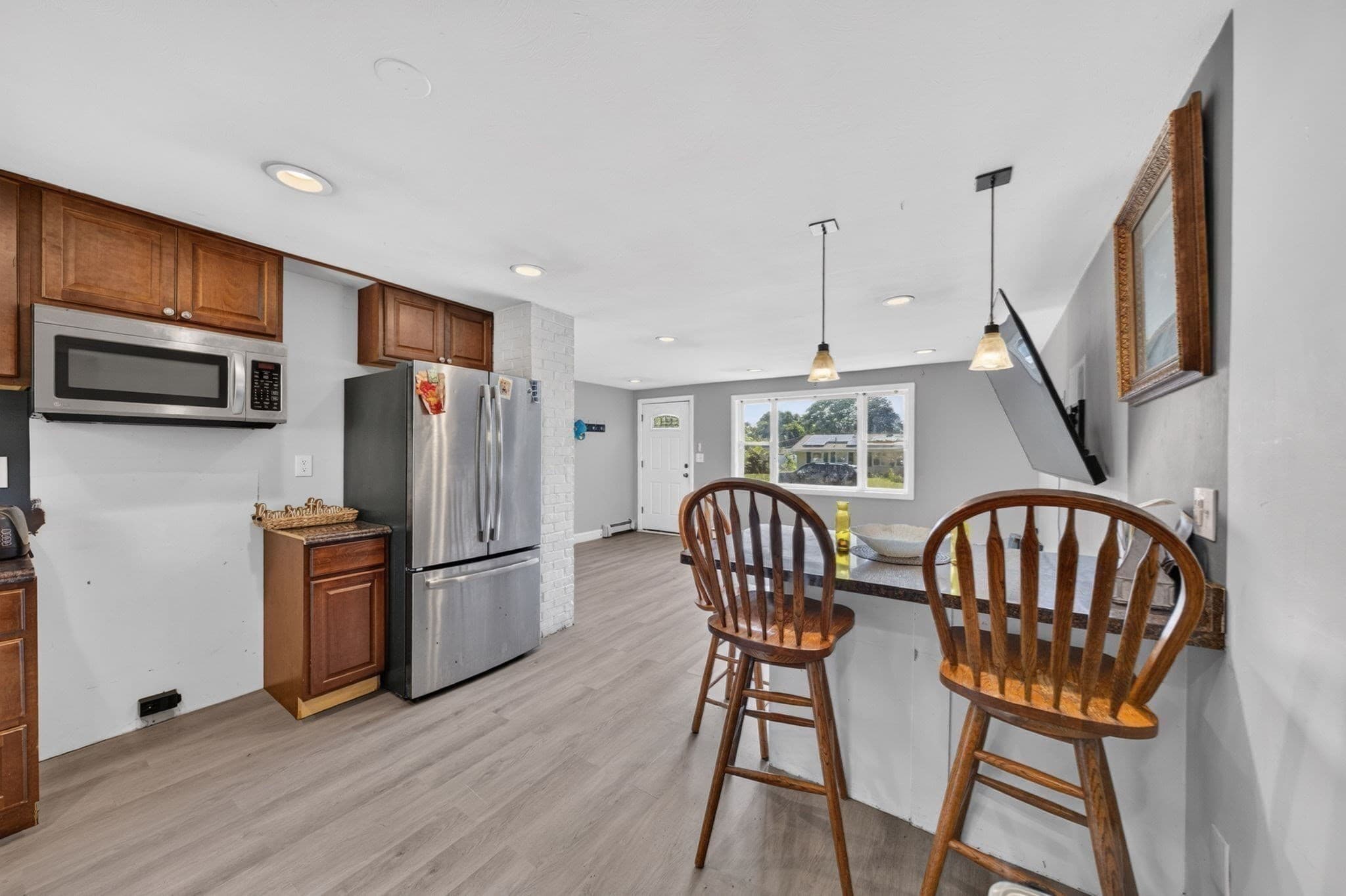 Single Family Residence at 99 Connell Ave, Brockton MA 02302, photo 9 of 22