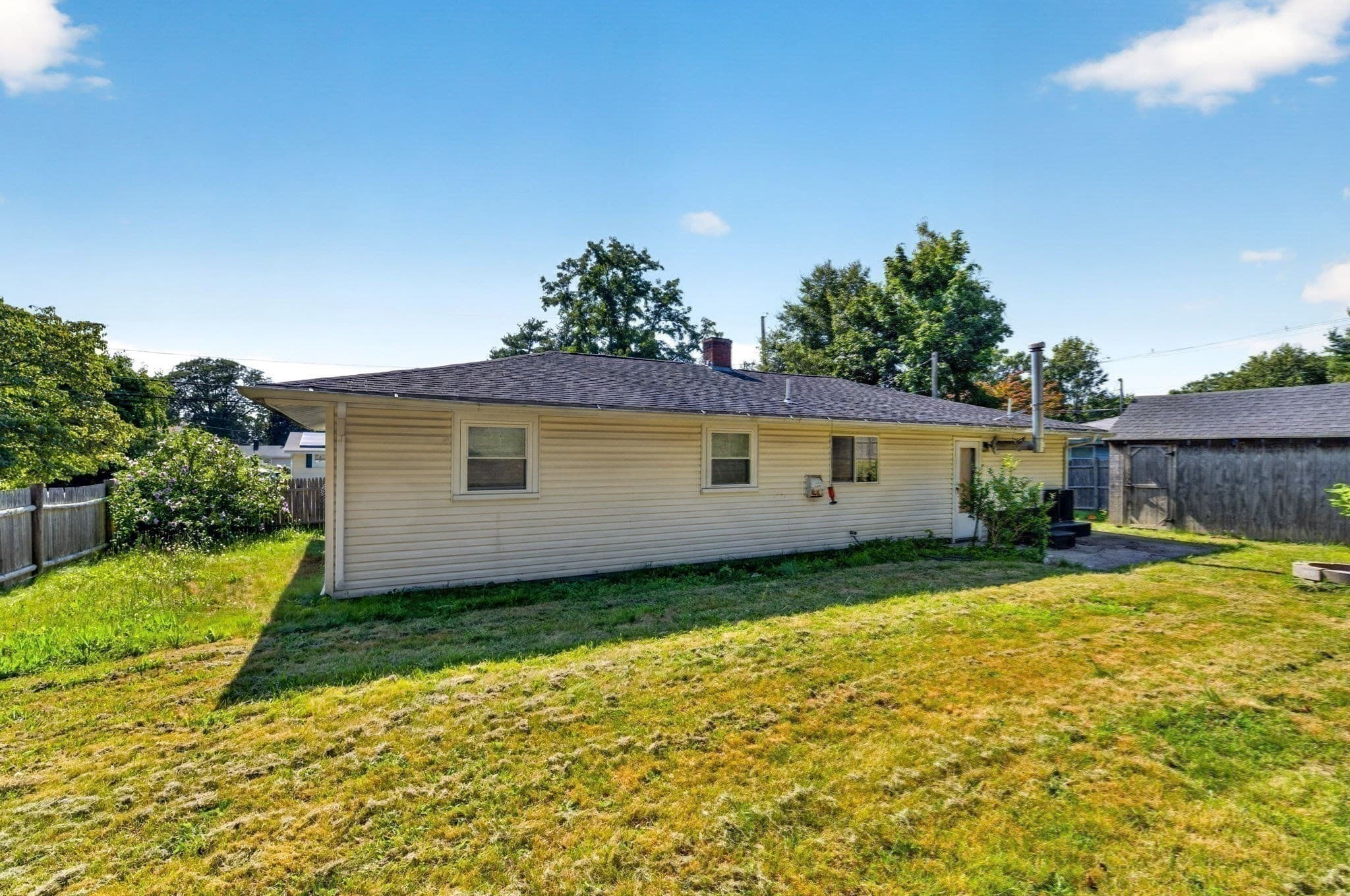 Single Family Residence at 99 Connell Ave, Brockton MA 02302, photo 18 of 22