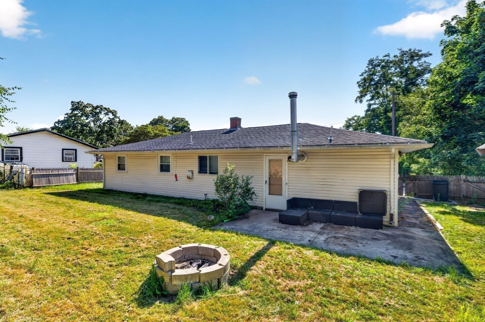Single Family Residence at 99 Connell Ave, Brockton MA 02302, photo 21 of 22