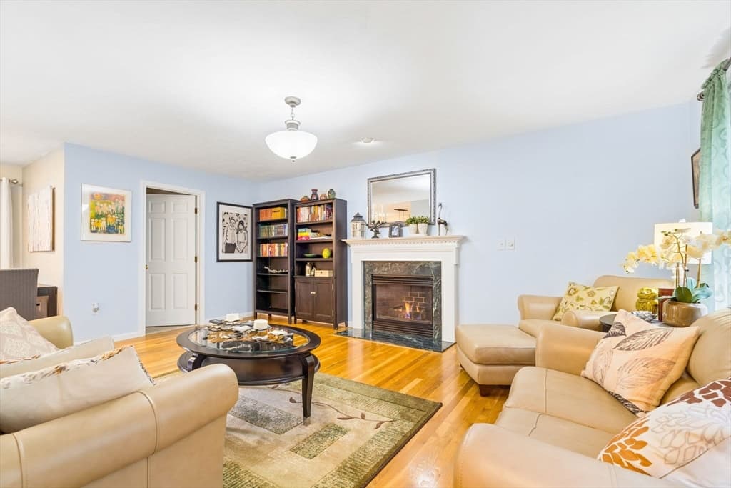 45 Braeburn Rd, Boston MA 02136 photo 7