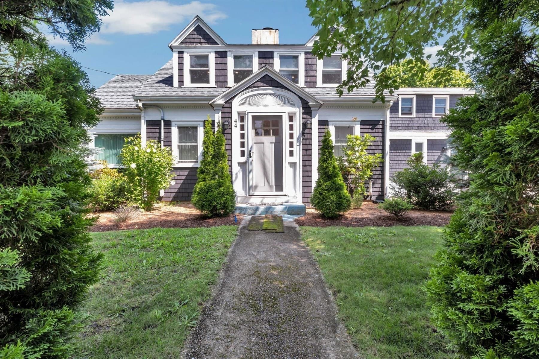 Single Family Residence at 44 Maple Avenue, Barnstable MA 02601, photo 2 of 42