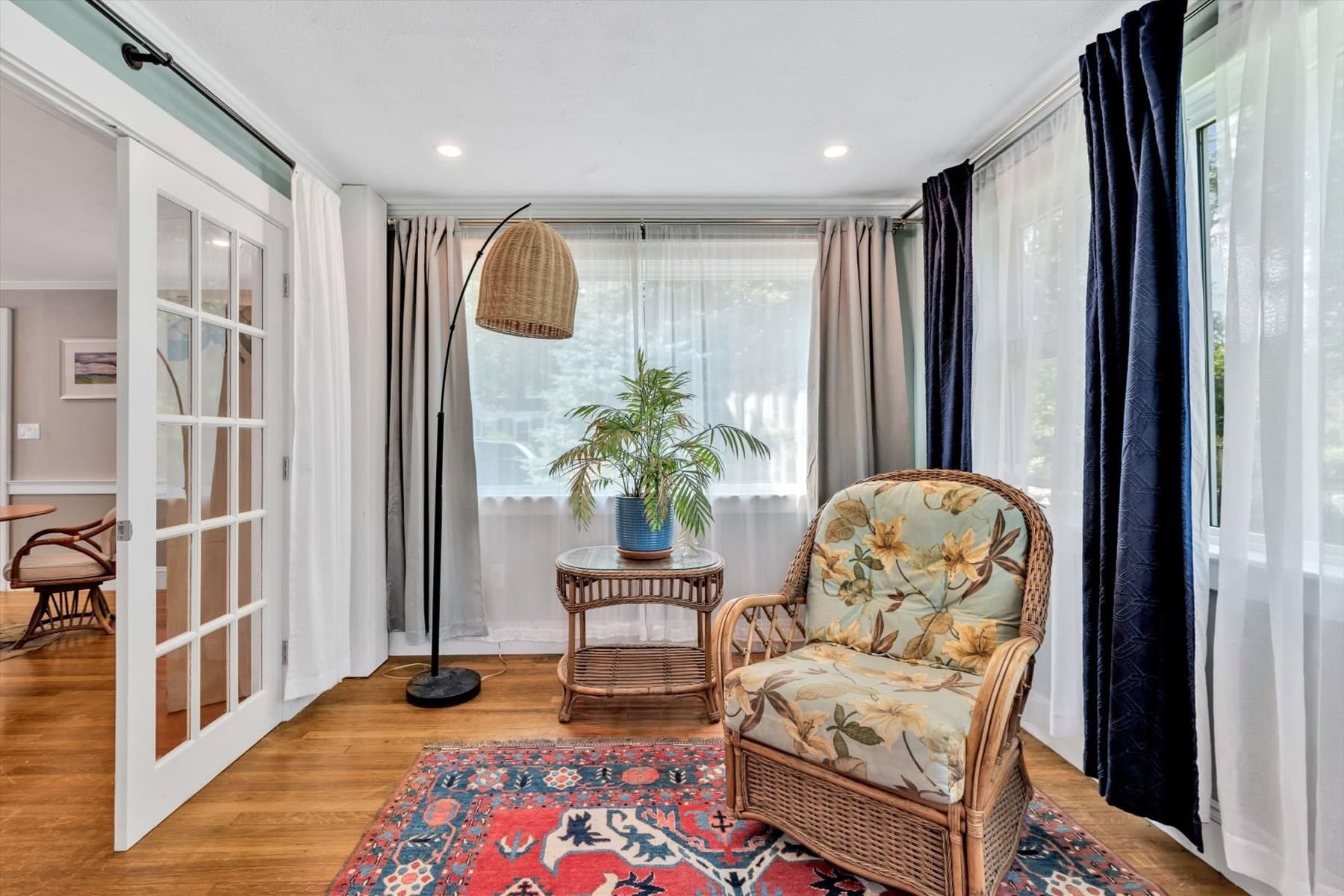 Single Family Residence at 44 Maple Avenue, Barnstable MA 02601, photo 17 of 42