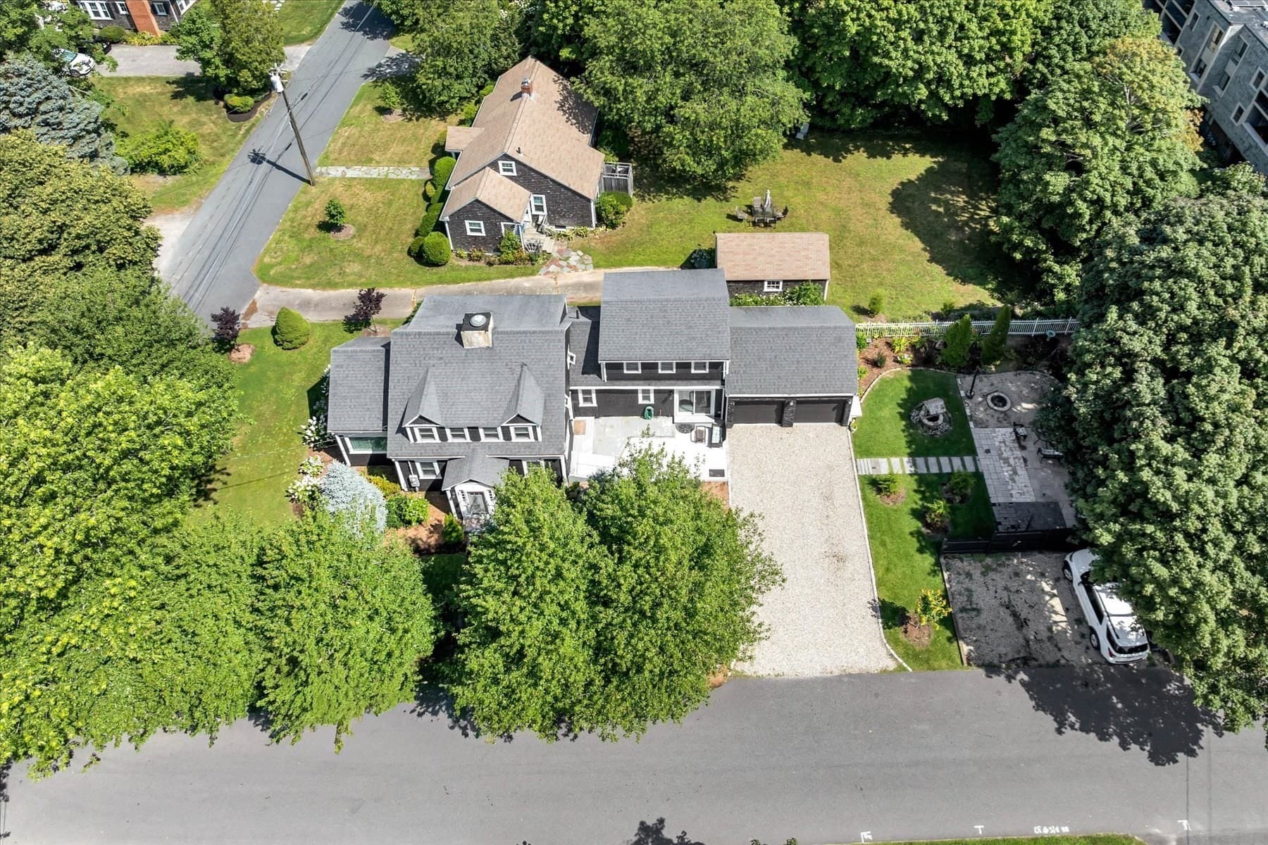 Single Family Residence at 44 Maple Avenue, Barnstable MA 02601, photo 41 of 42