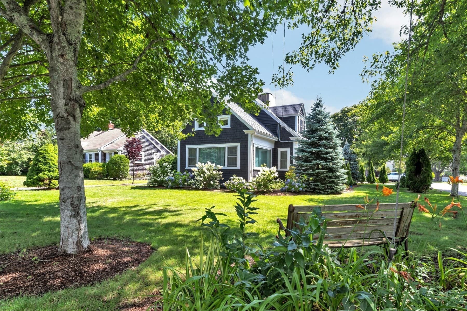 Single Family Residence at 44 Maple Avenue, Barnstable MA 02601, photo 40 of 42