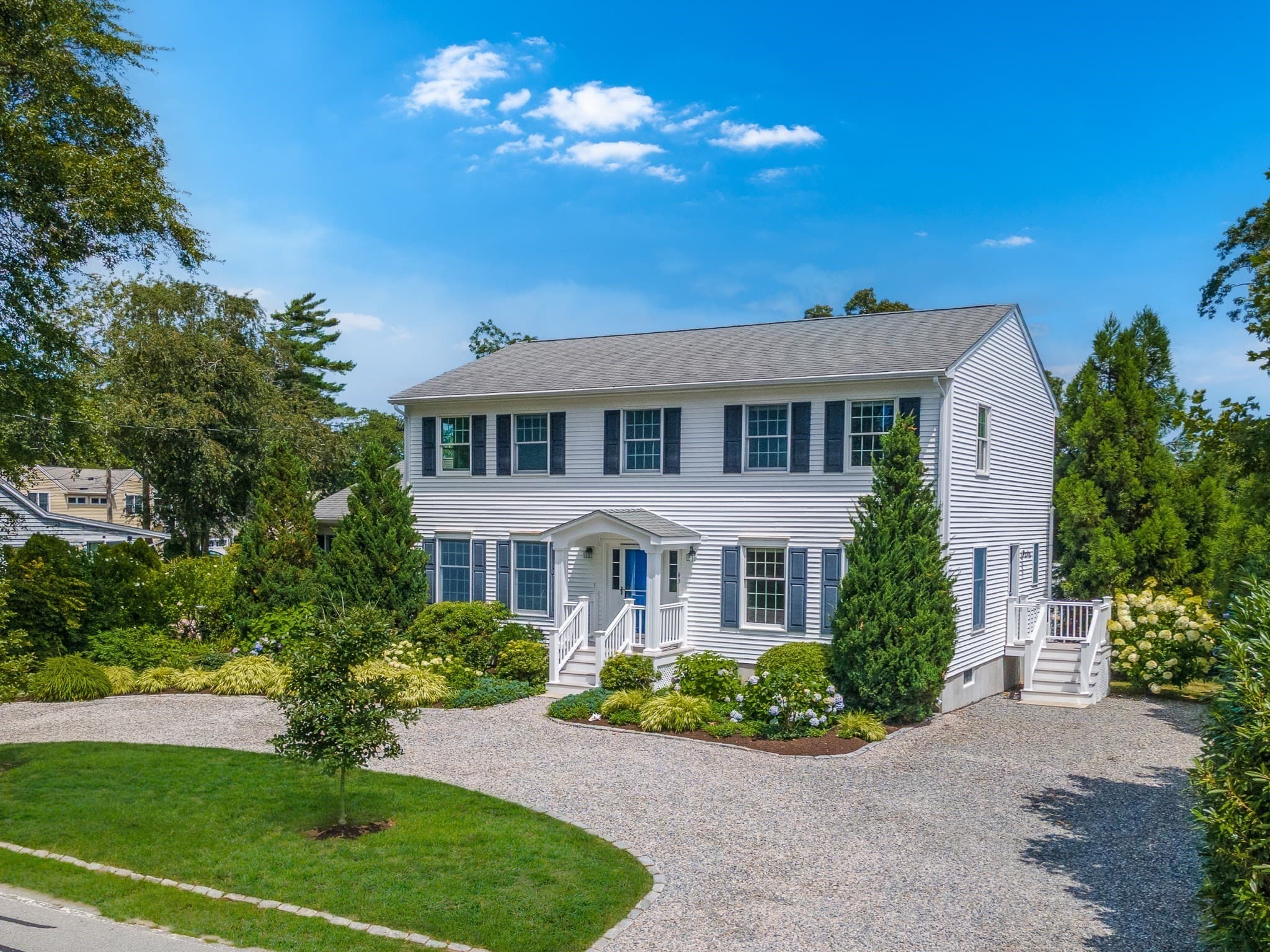 43 Converse Rd, Marion MA 02738