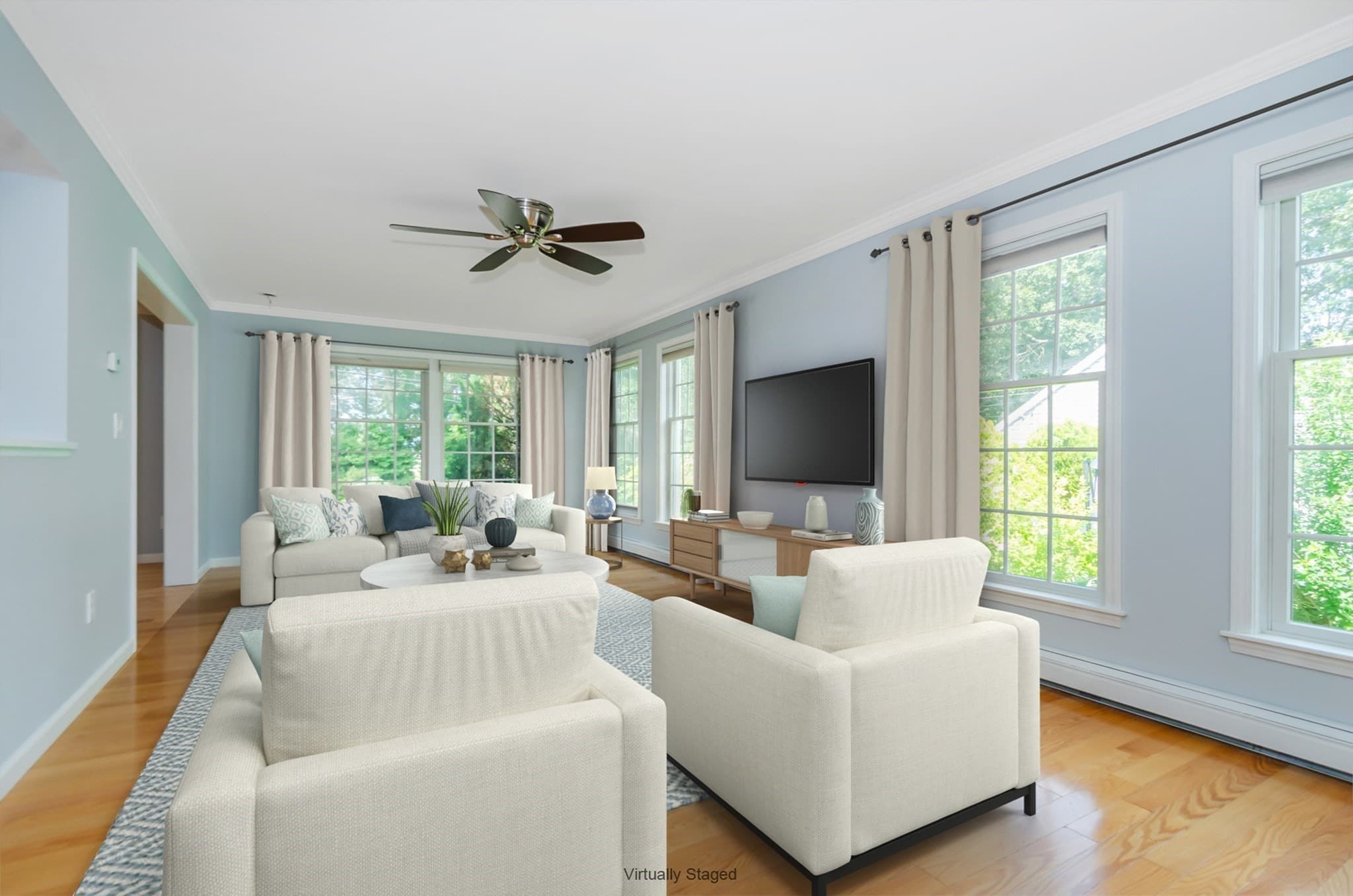 Single Family Residence at 43 Converse Rd, Marion MA 02738, Marion, photo 15 of 40