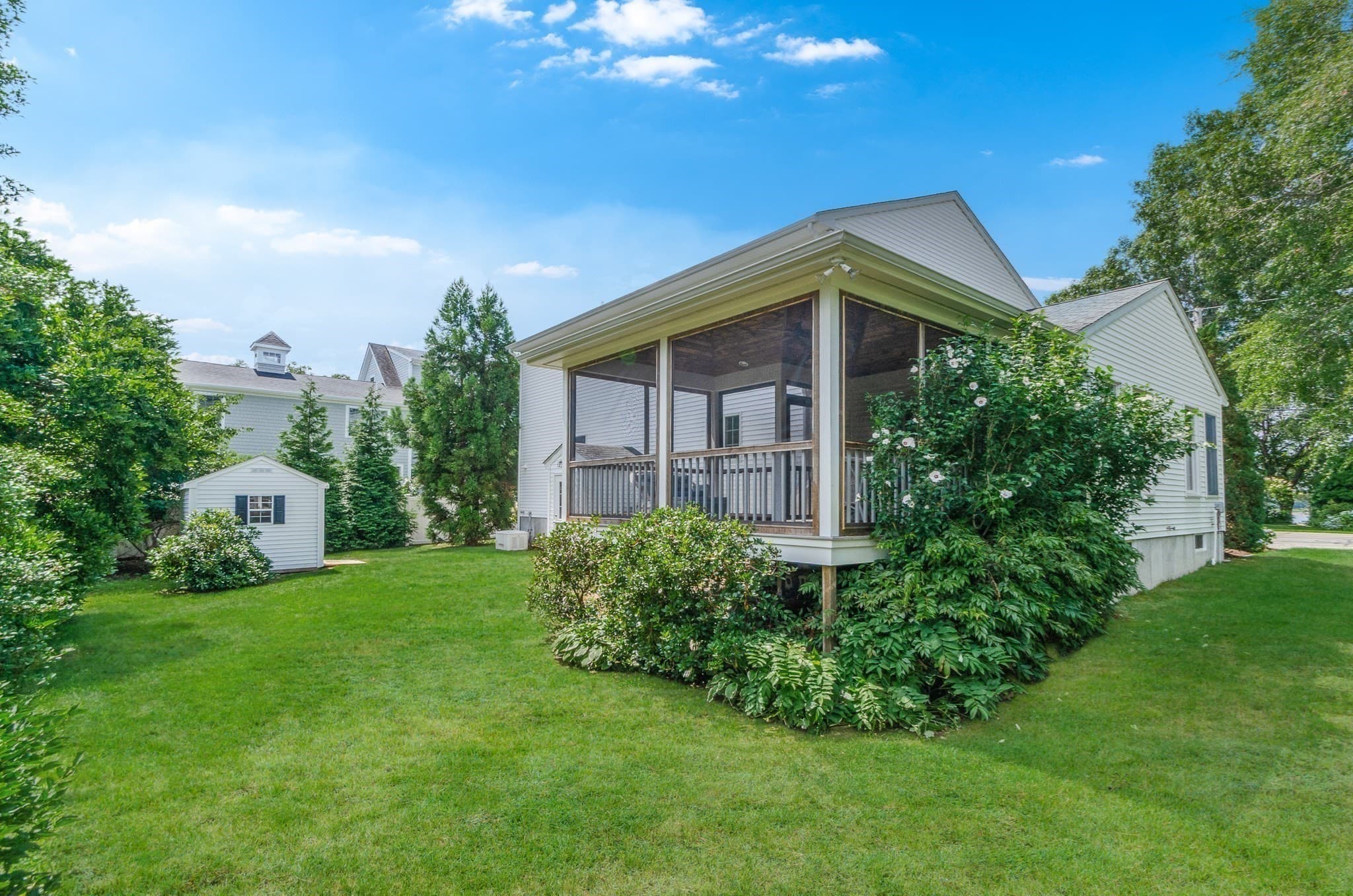 Single Family Residence at 43 Converse Rd, Marion MA 02738, Marion, photo 19 of 40
