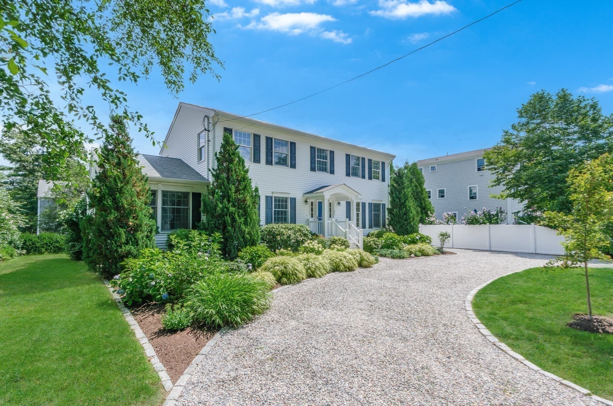 Single Family Residence at 43 Converse Rd, Marion MA 02738, Marion, photo 31 of 40