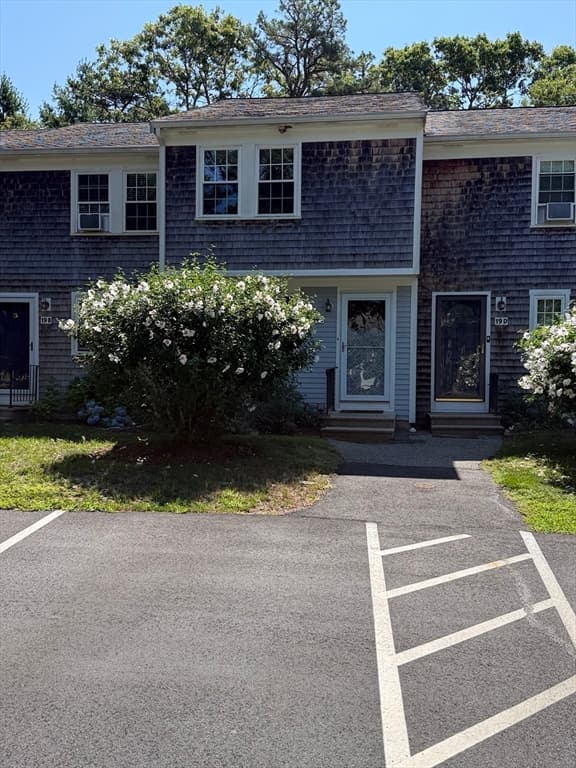 300 Falmouth Rd # 19C, Mashpee MA 02649 photo 3