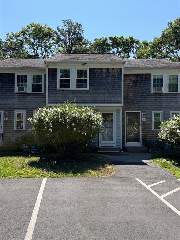 300 Falmouth Rd # 19C, Mashpee MA 02649 photo 4