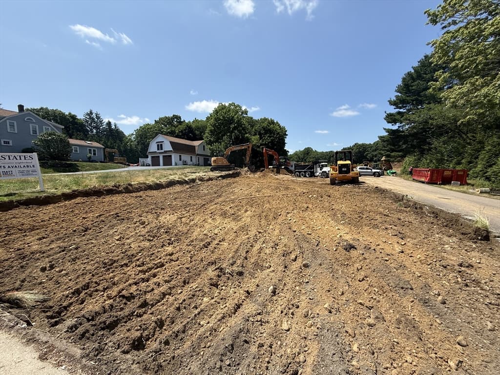 Lot 5 Adin Estates, Franklin MA 02038 photo 7