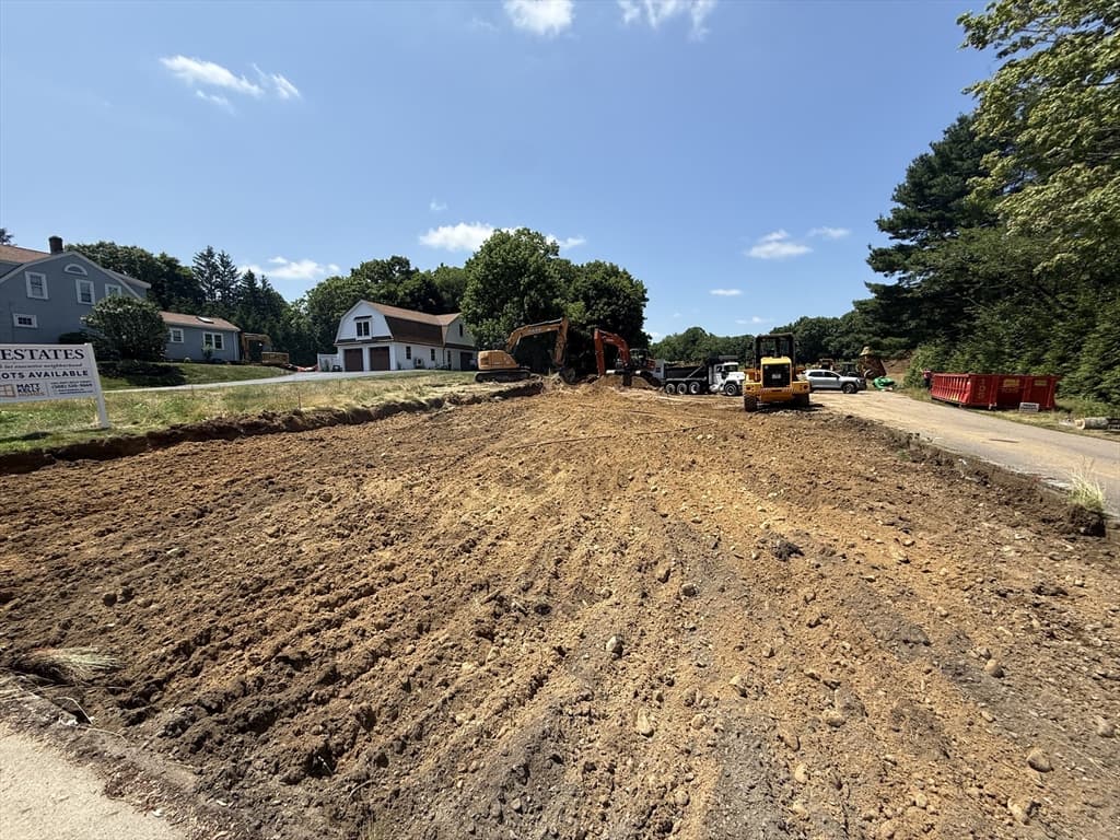 Lot 5 Adin Estates, Franklin MA 02038 photo 4