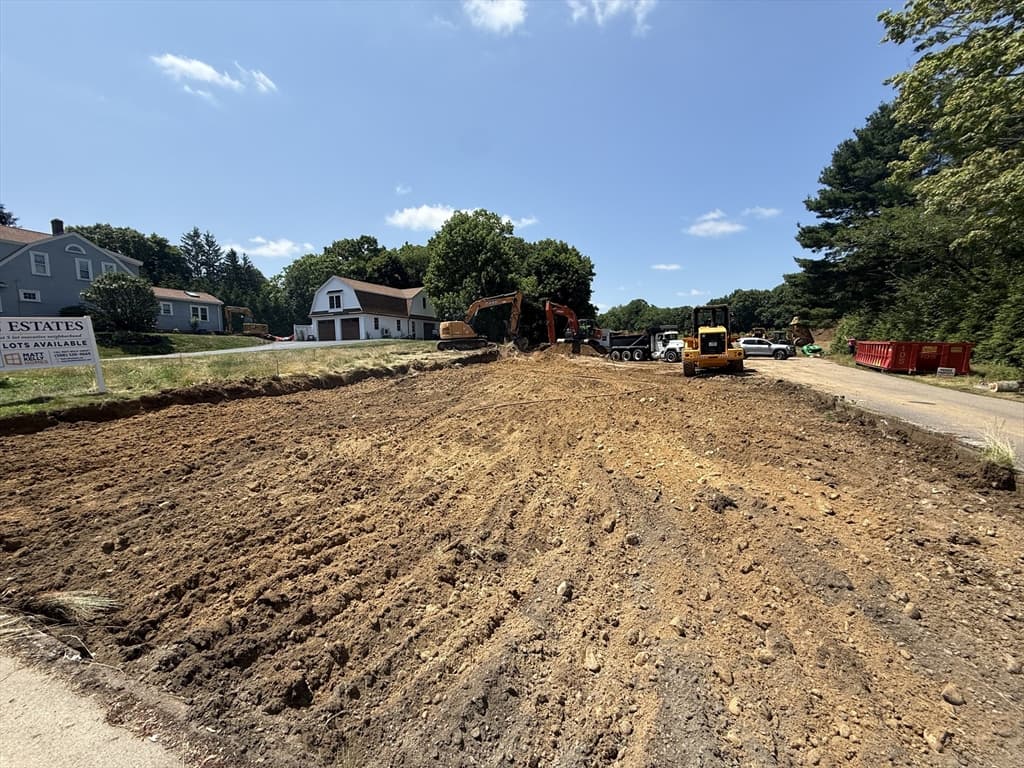 Lot 5 Adin Estates, Franklin MA 02038 photo 8