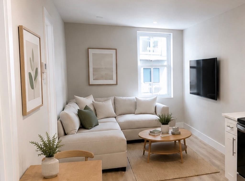 168 Cottage St # 302, Boston MA 02128 photo 3