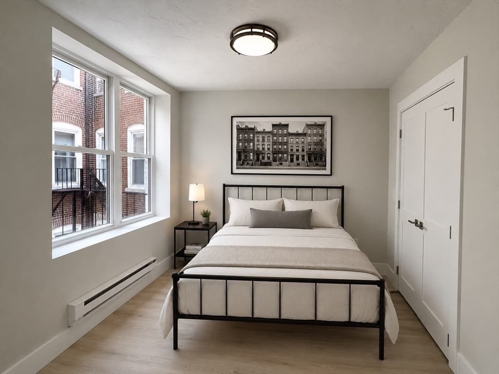 168 Cottage St # 302, Boston MA 02128 photo 4