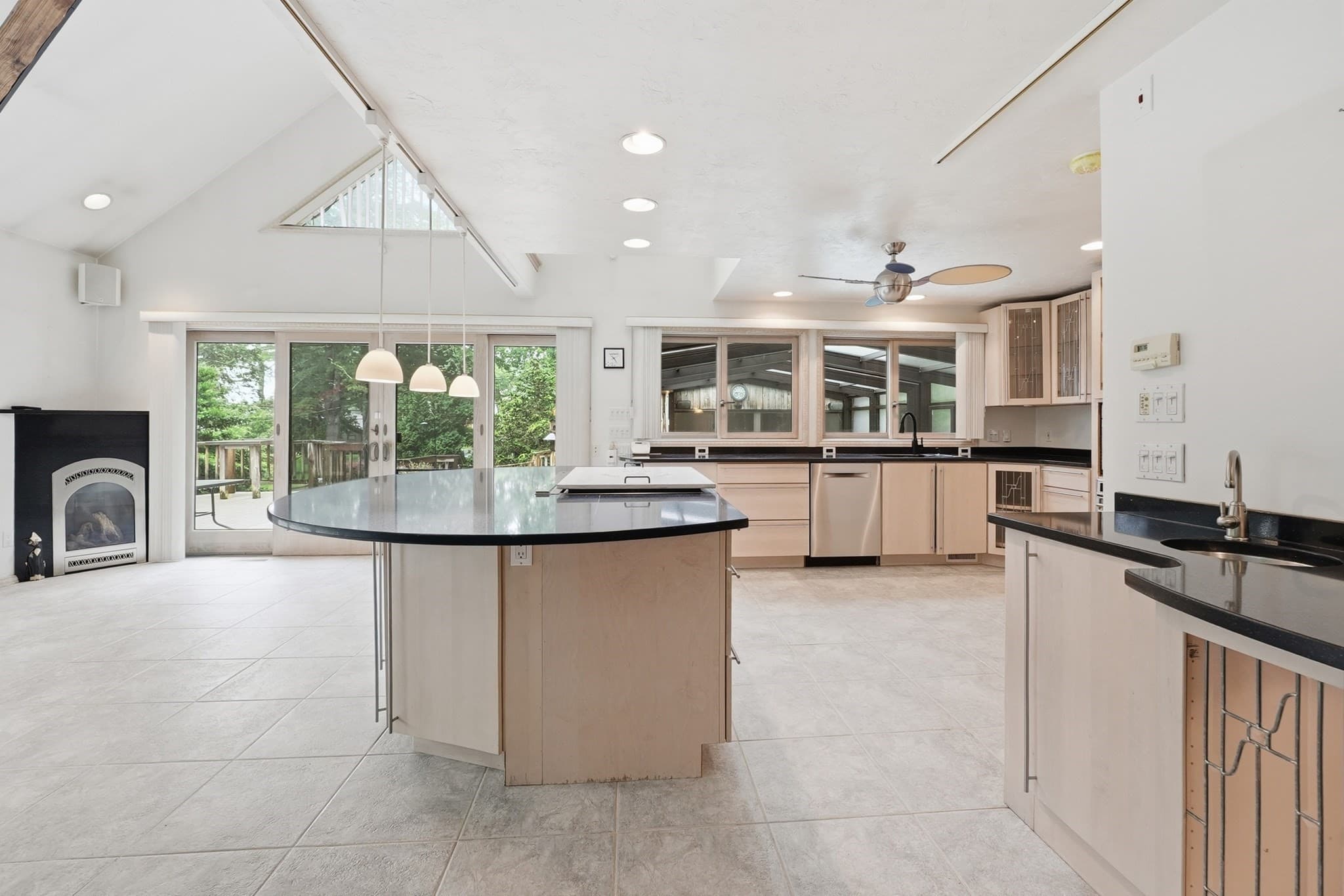 Single Family Residence at 58 Lakeshore Dr Ext, West Brookfield MA 01585, West Brookfield, photo 17 of 41