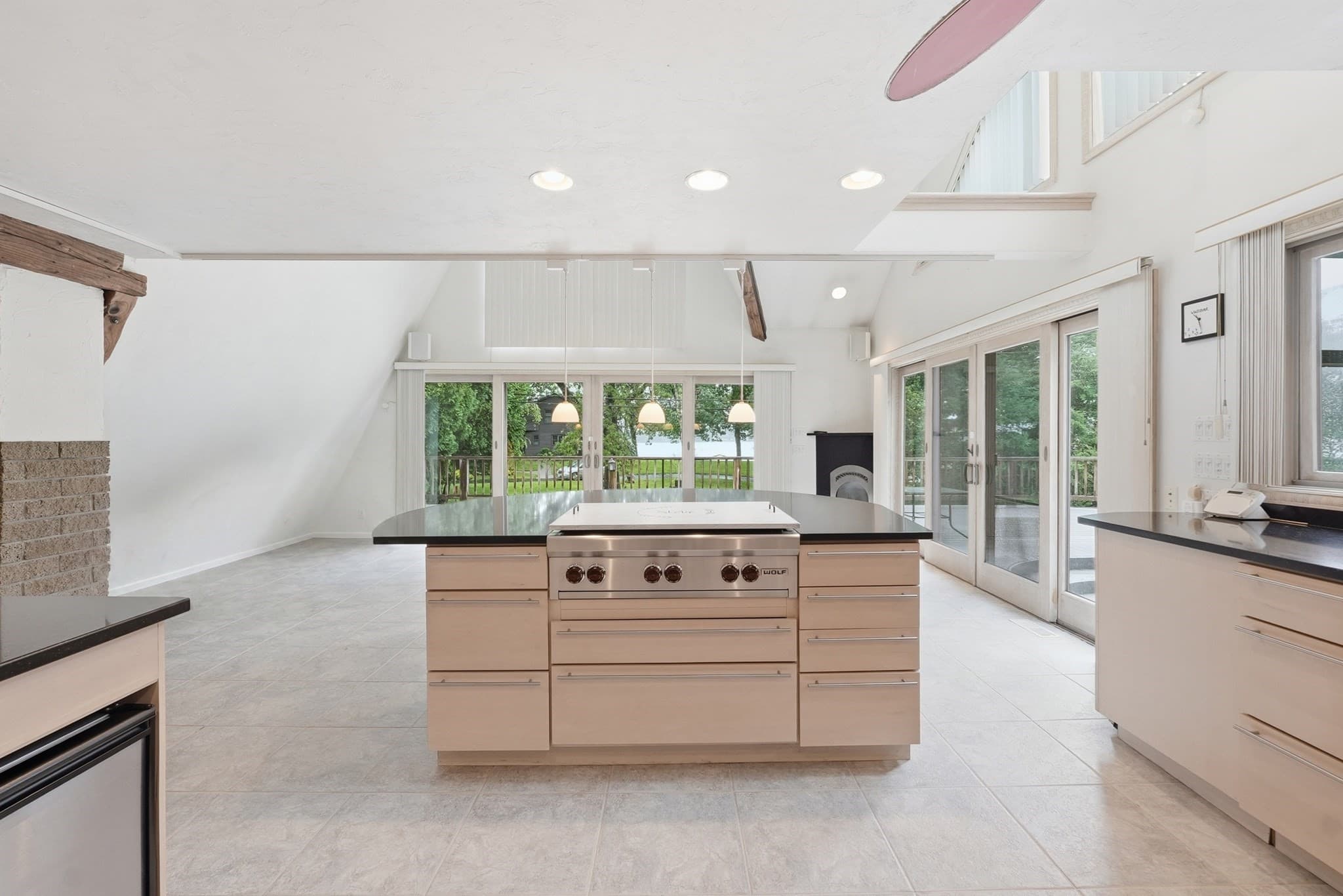Single Family Residence at 58 Lakeshore Dr Ext, West Brookfield MA 01585, West Brookfield, photo 12 of 41