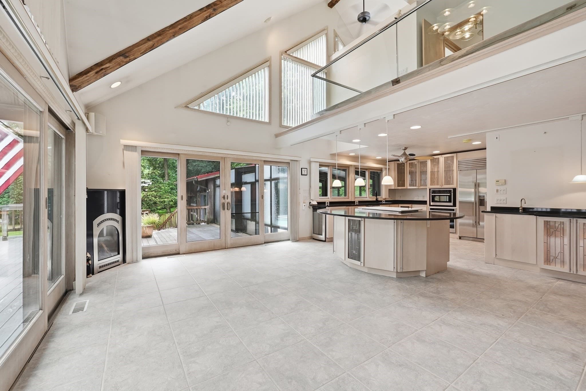 Single Family Residence at 58 Lakeshore Dr Ext, West Brookfield MA 01585, West Brookfield, photo 14 of 41