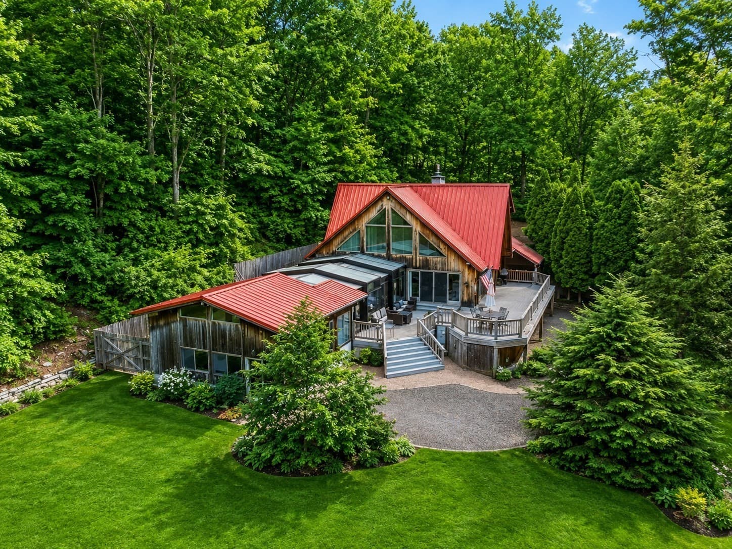 Single Family Residence at 58 Lakeshore Dr Ext, West Brookfield MA 01585, West Brookfield, photo 41 of 41