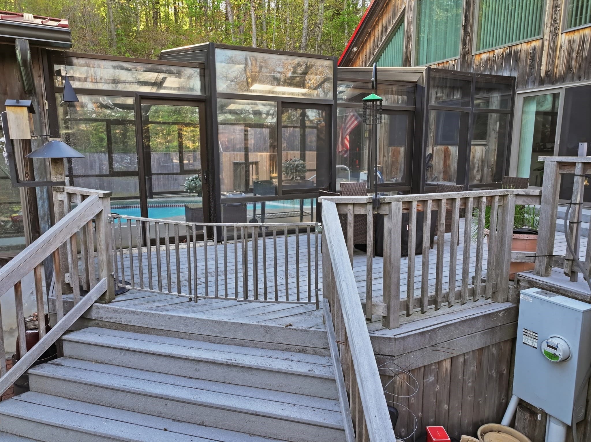 Single Family Residence at 58 Lakeshore Dr Ext, West Brookfield MA 01585, West Brookfield, photo 4 of 41