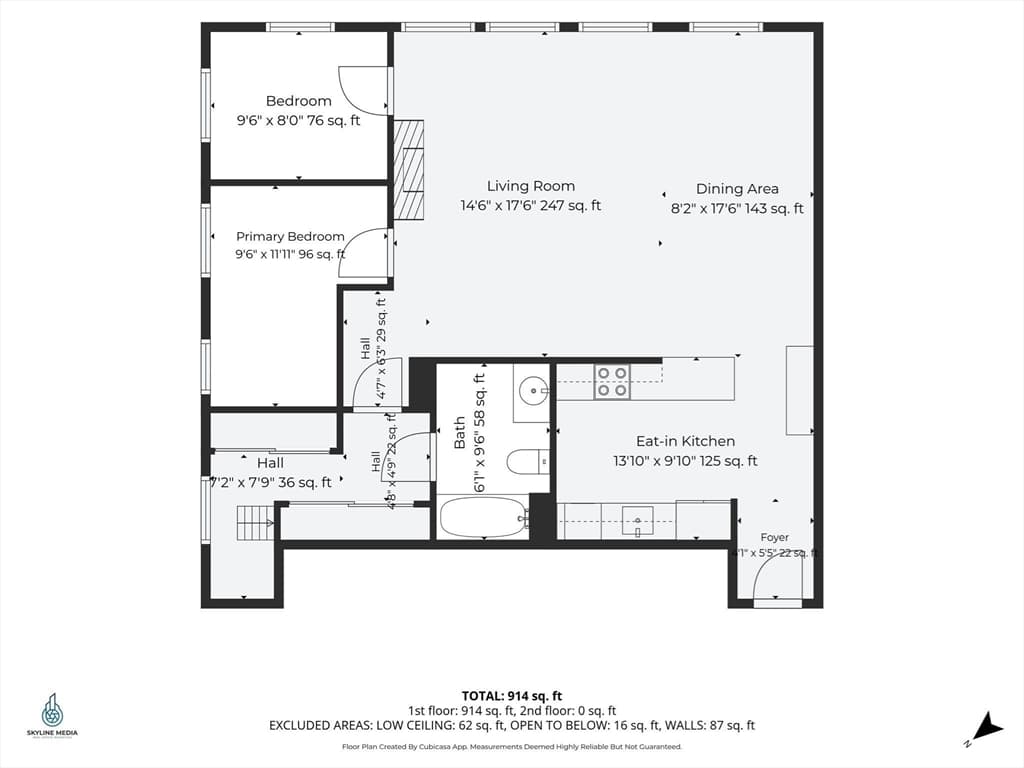 220 Spencer Ave # 104, Chelsea MA 02150 photo 33
