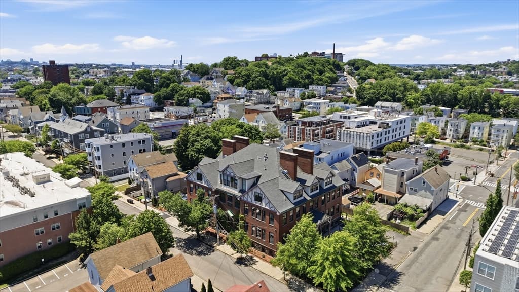 220 Spencer Ave # 104, Chelsea MA 02150 photo 31