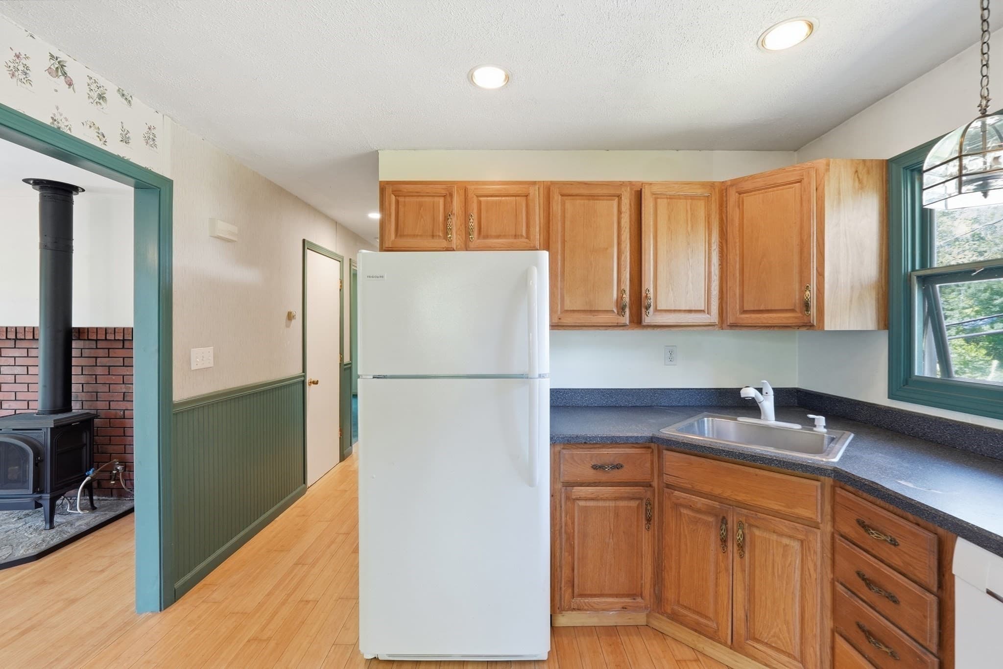Single Family Residence at 66 Pierce Rd, West Brookfield MA 01585, West Brookfield, photo 6 of 33