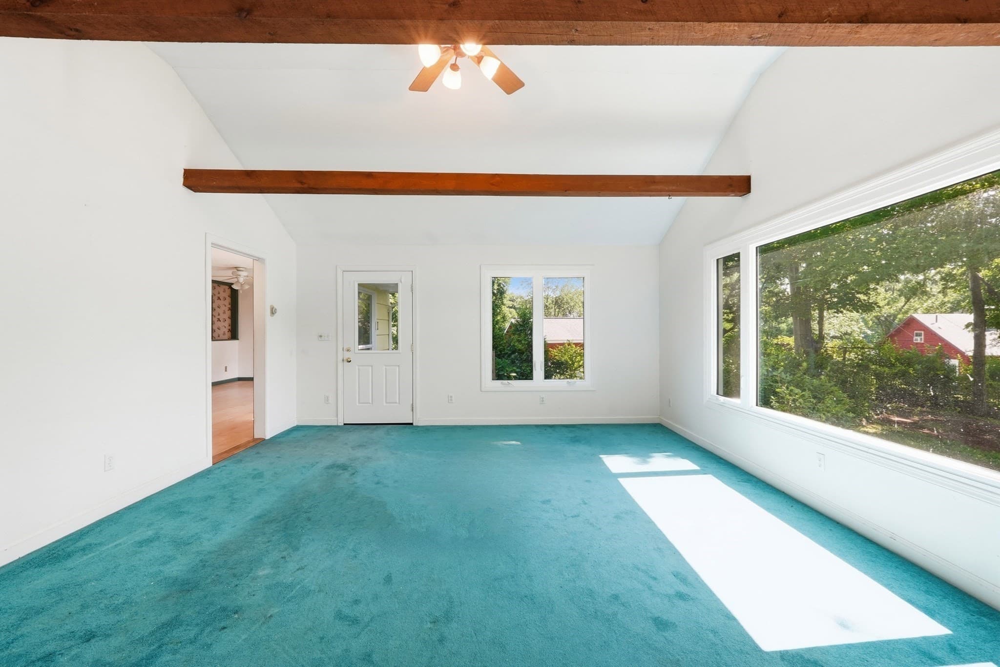 Single Family Residence at 66 Pierce Rd, West Brookfield MA 01585, West Brookfield, photo 13 of 33