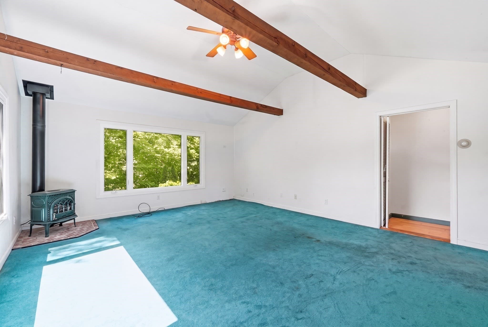 Single Family Residence at 66 Pierce Rd, West Brookfield MA 01585, West Brookfield, photo 12 of 33
