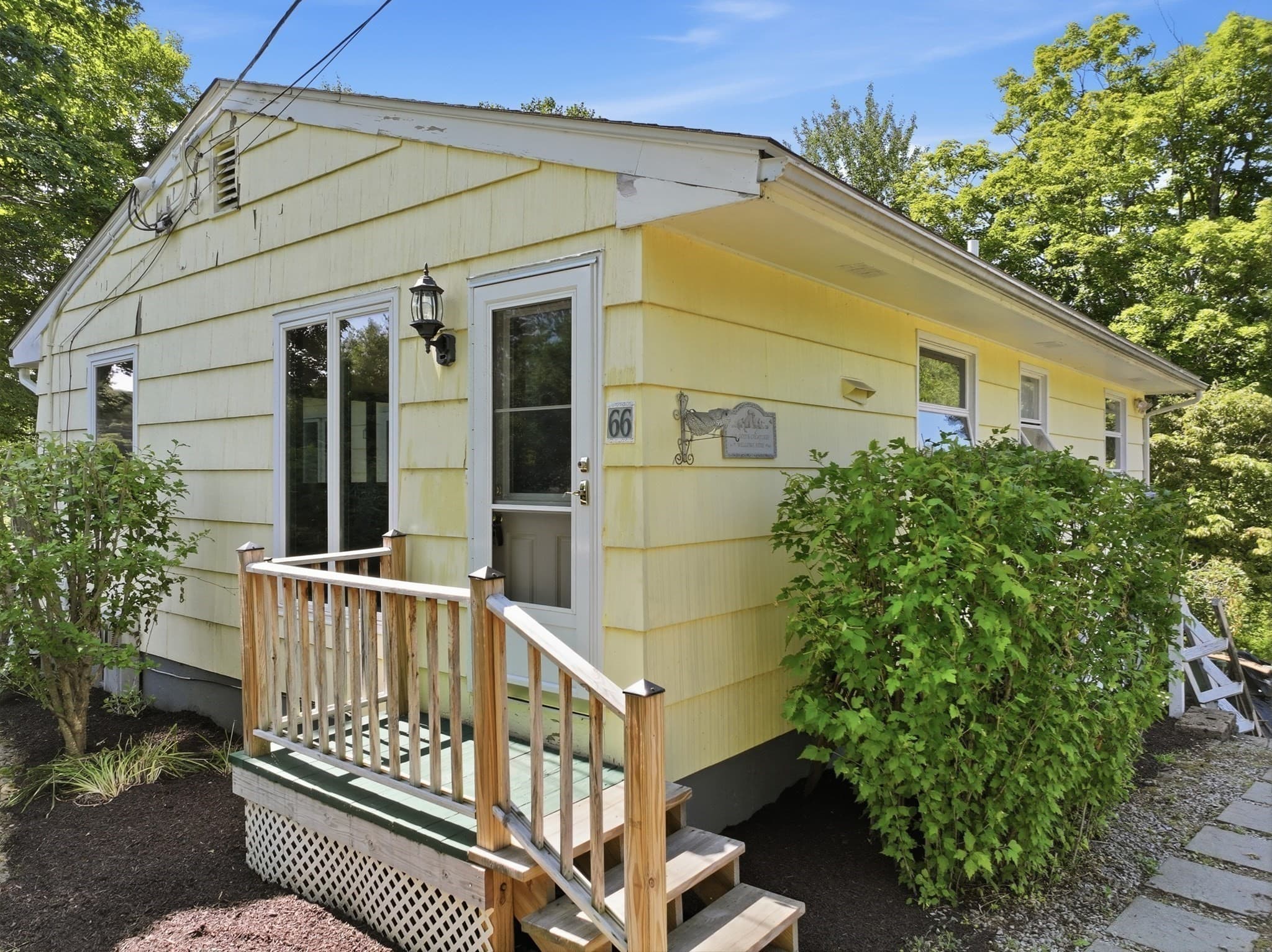 Single Family Residence at 66 Pierce Rd, West Brookfield MA 01585, West Brookfield, photo 26 of 33