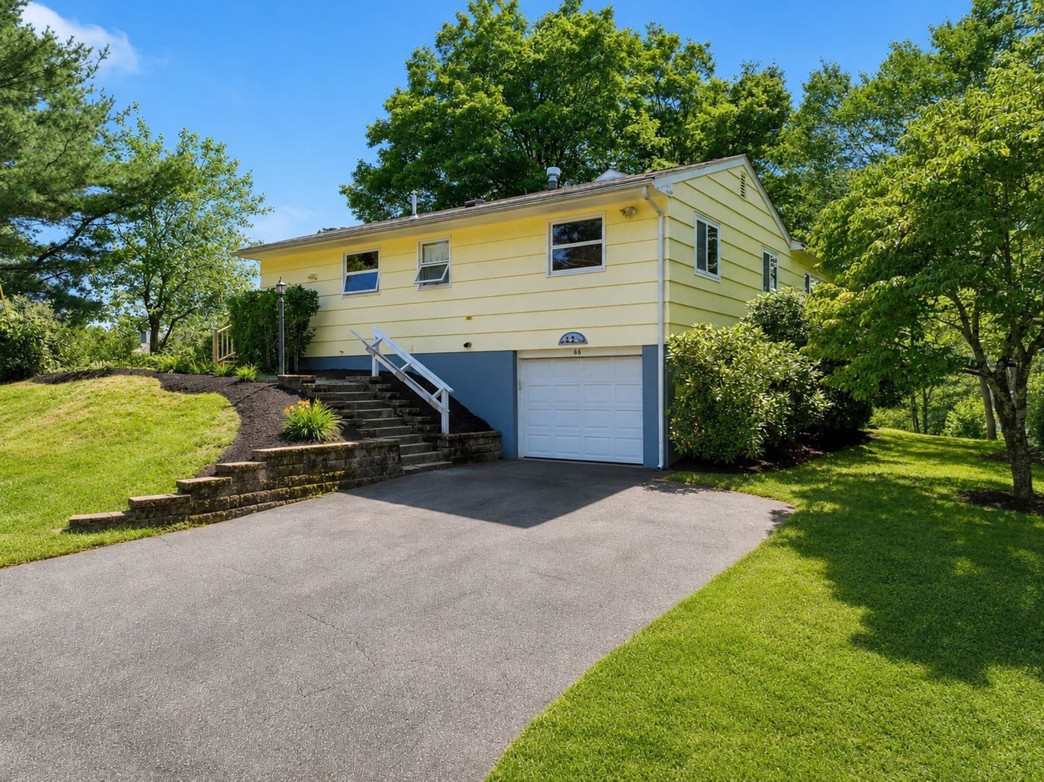 Single Family Residence at 66 Pierce Rd, West Brookfield MA 01585, West Brookfield, photo 32 of 33