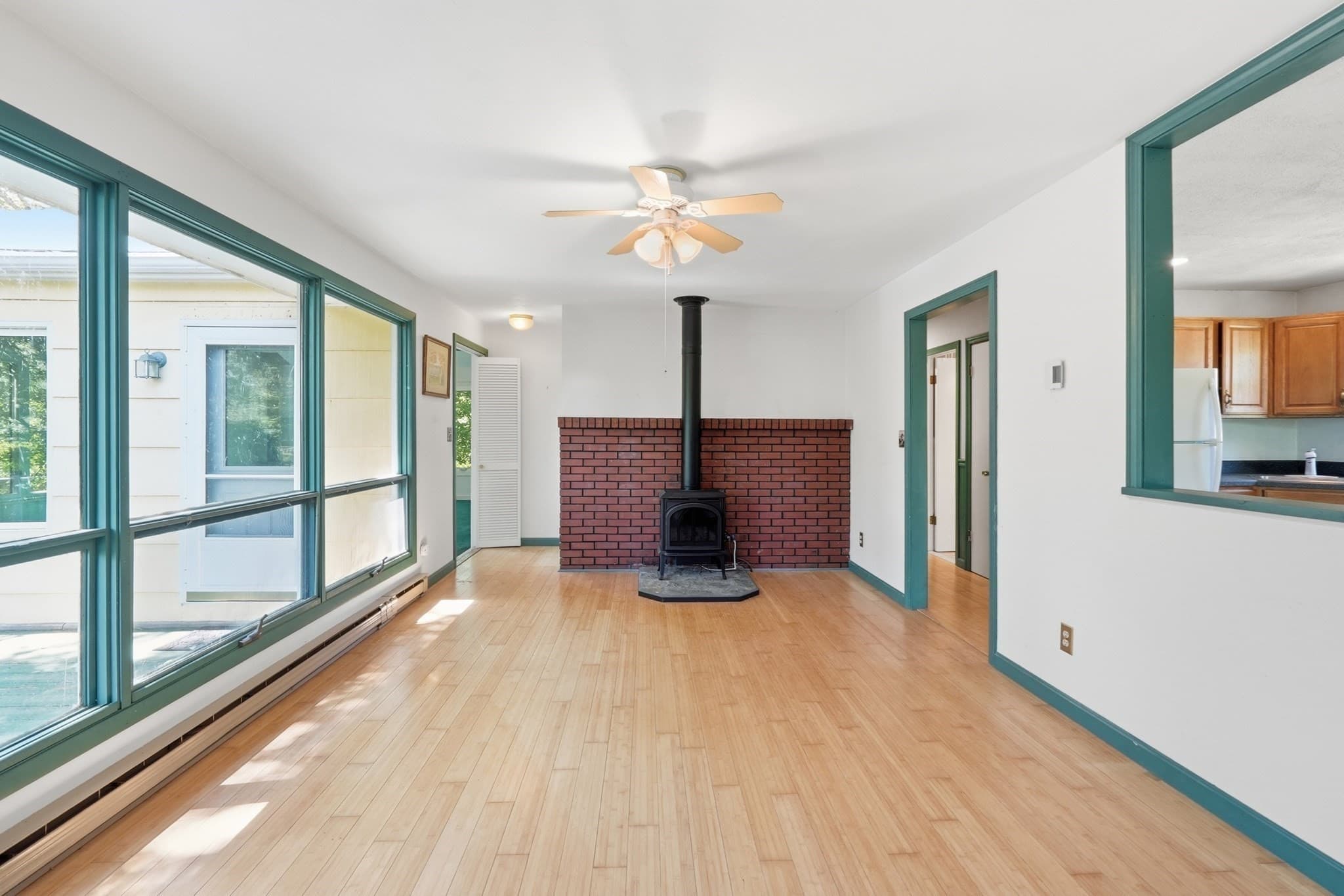 Single Family Residence at 66 Pierce Rd, West Brookfield MA 01585, West Brookfield, photo 9 of 33